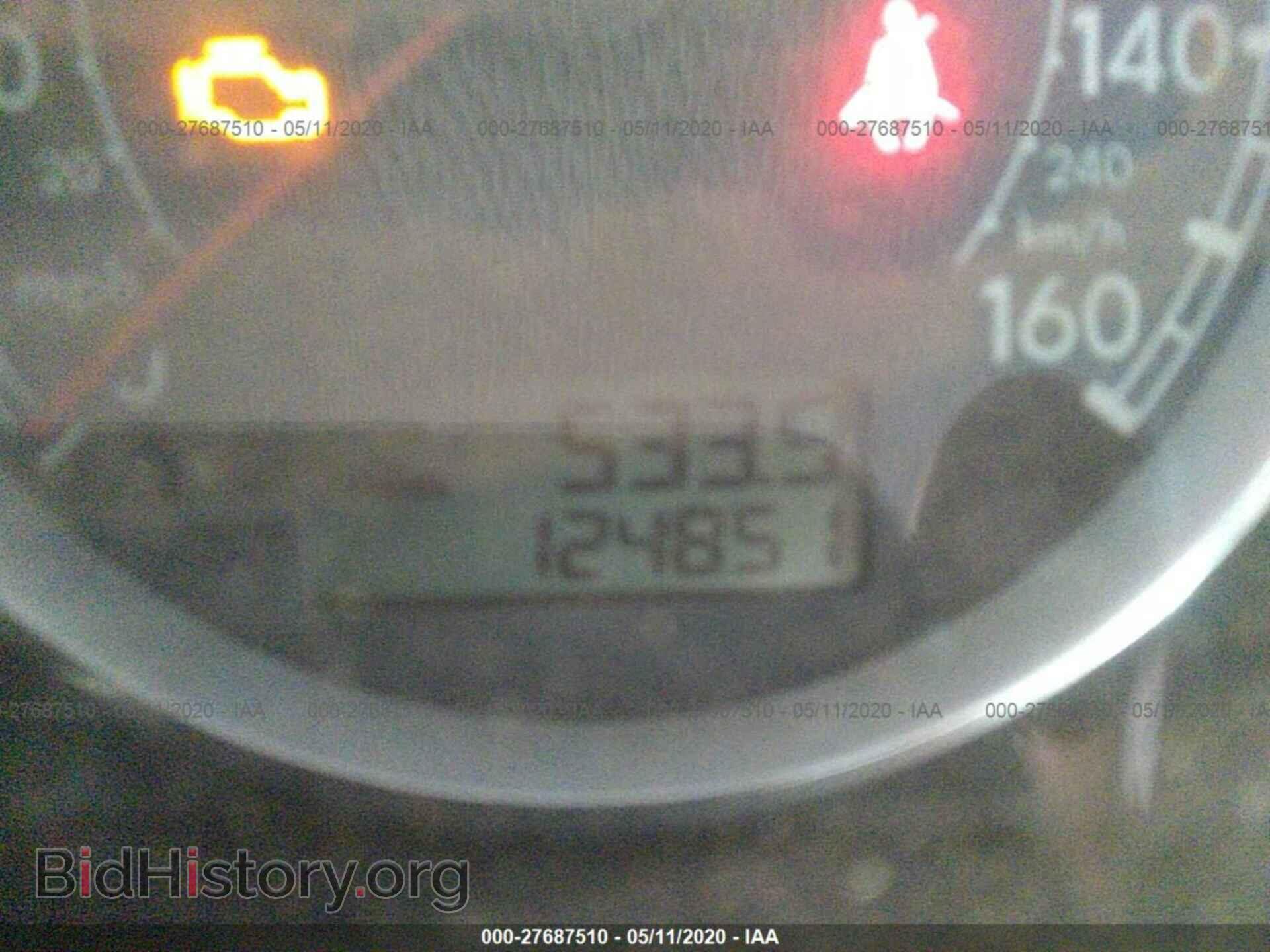 2004 VOLKSWAGEN PASSAT - VIN: WVWWH63B94E233340 - Фото 7