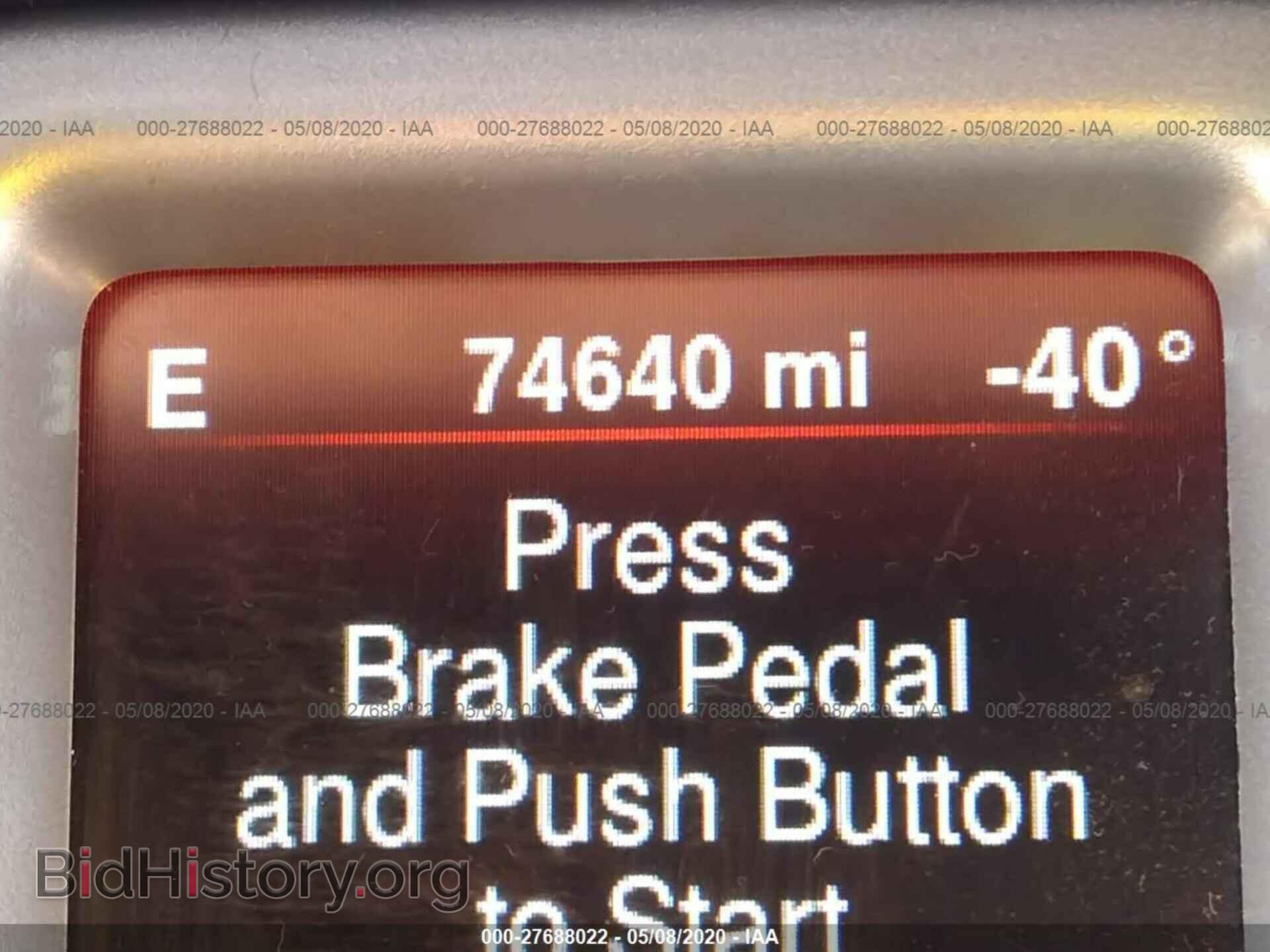 2016 DODGE JOURNEY - VIN: 3C4PDCEG5GT240555 - Фото 7