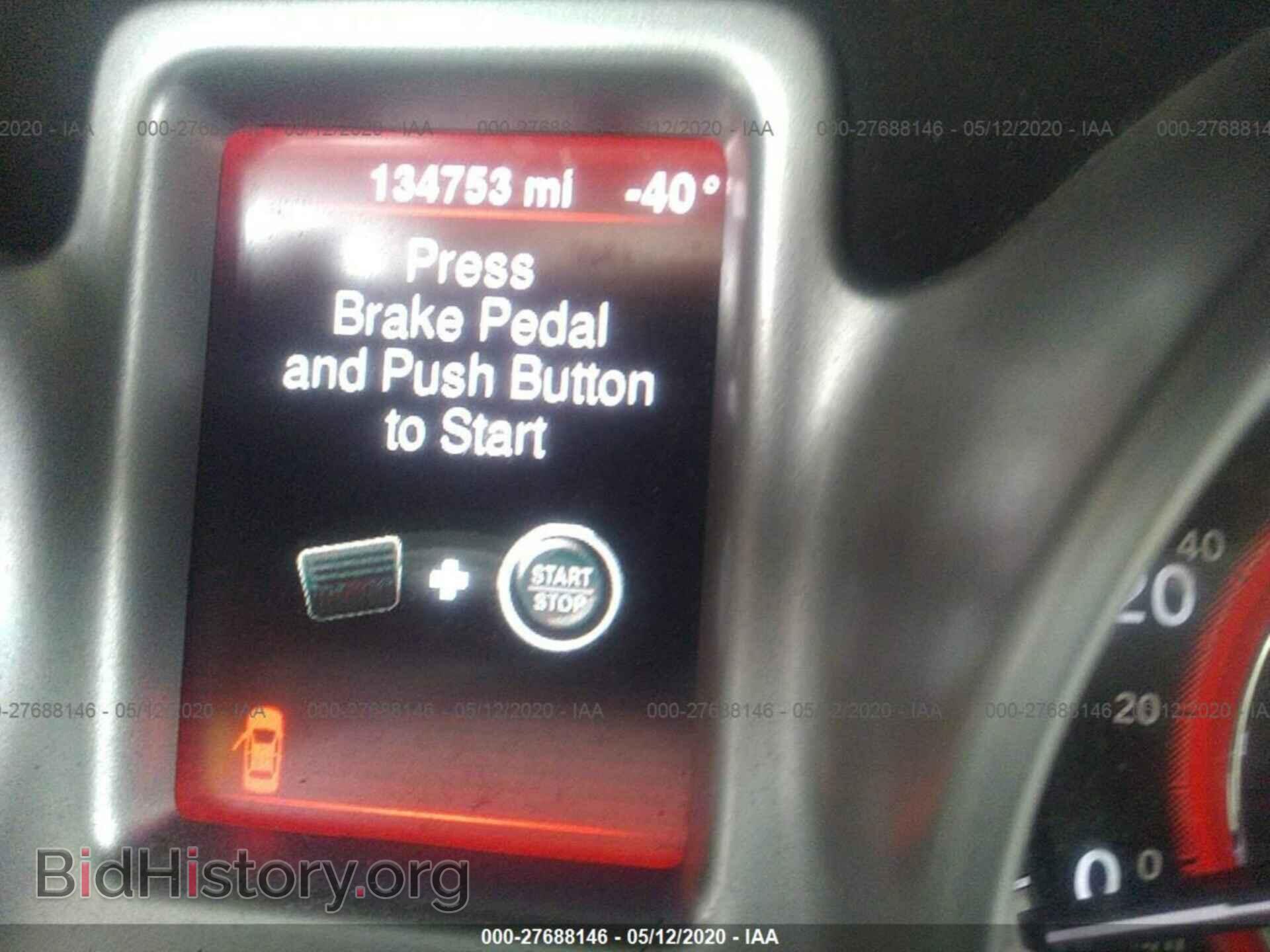 2015 DODGE JOURNEY - VIN: 3C4PDCAB0FT532347 - Photo 7
