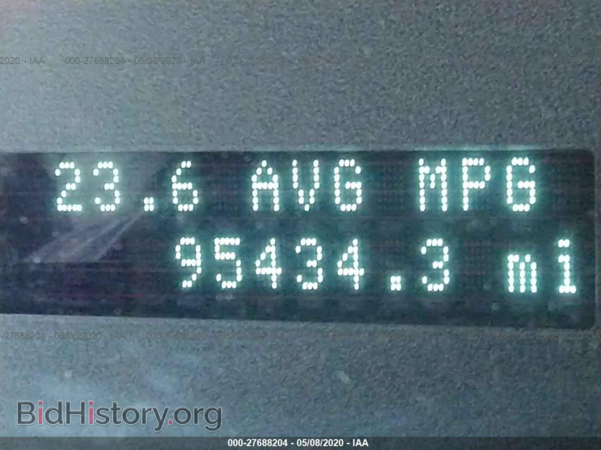 2011 FORD FOCUS - VIN: 1FAHP3GNXBW168140 - Фото 7