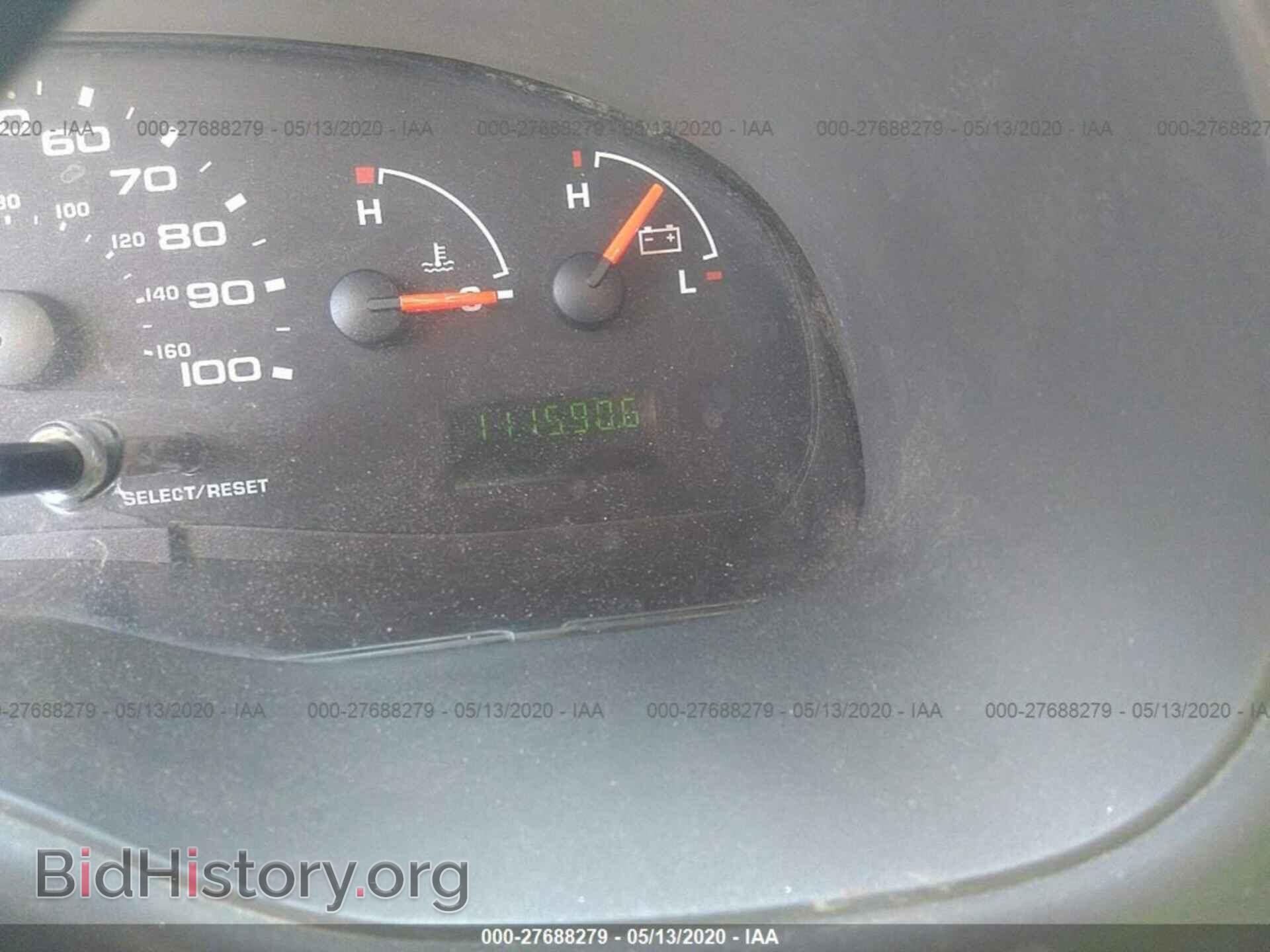 2006 FORD ECONOLINE - VIN: 1FTSS34L16HB26614 - Фото 7