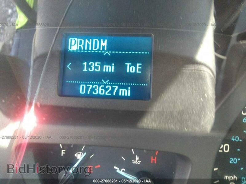 2015 Ford TRANSIT (VIN 1FTNE2YM8FKB30261) — photo 7 of 11