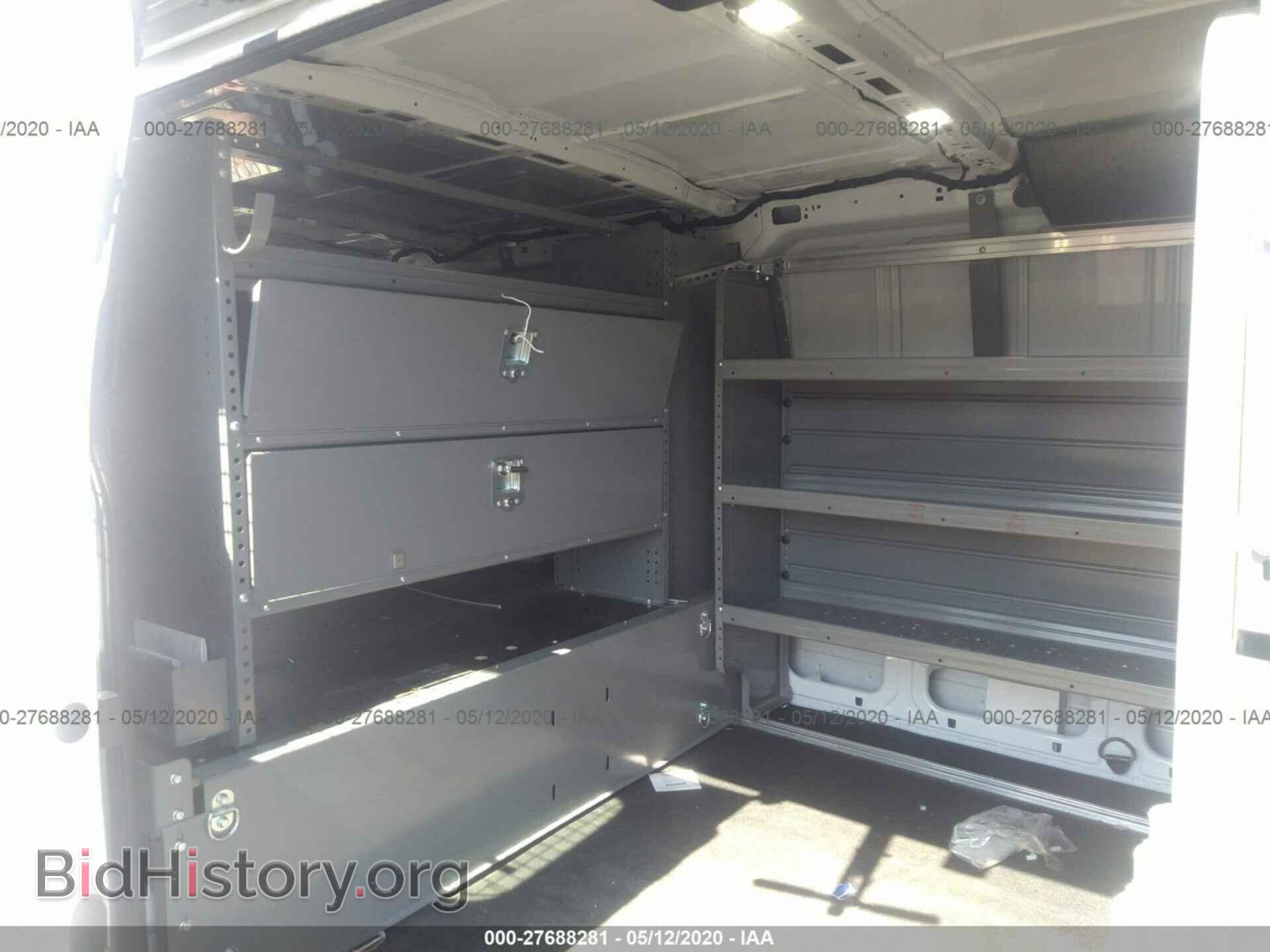 2015 FORD TRANSIT - VIN: 1FTNE2YM8FKB30261 - Photo 8