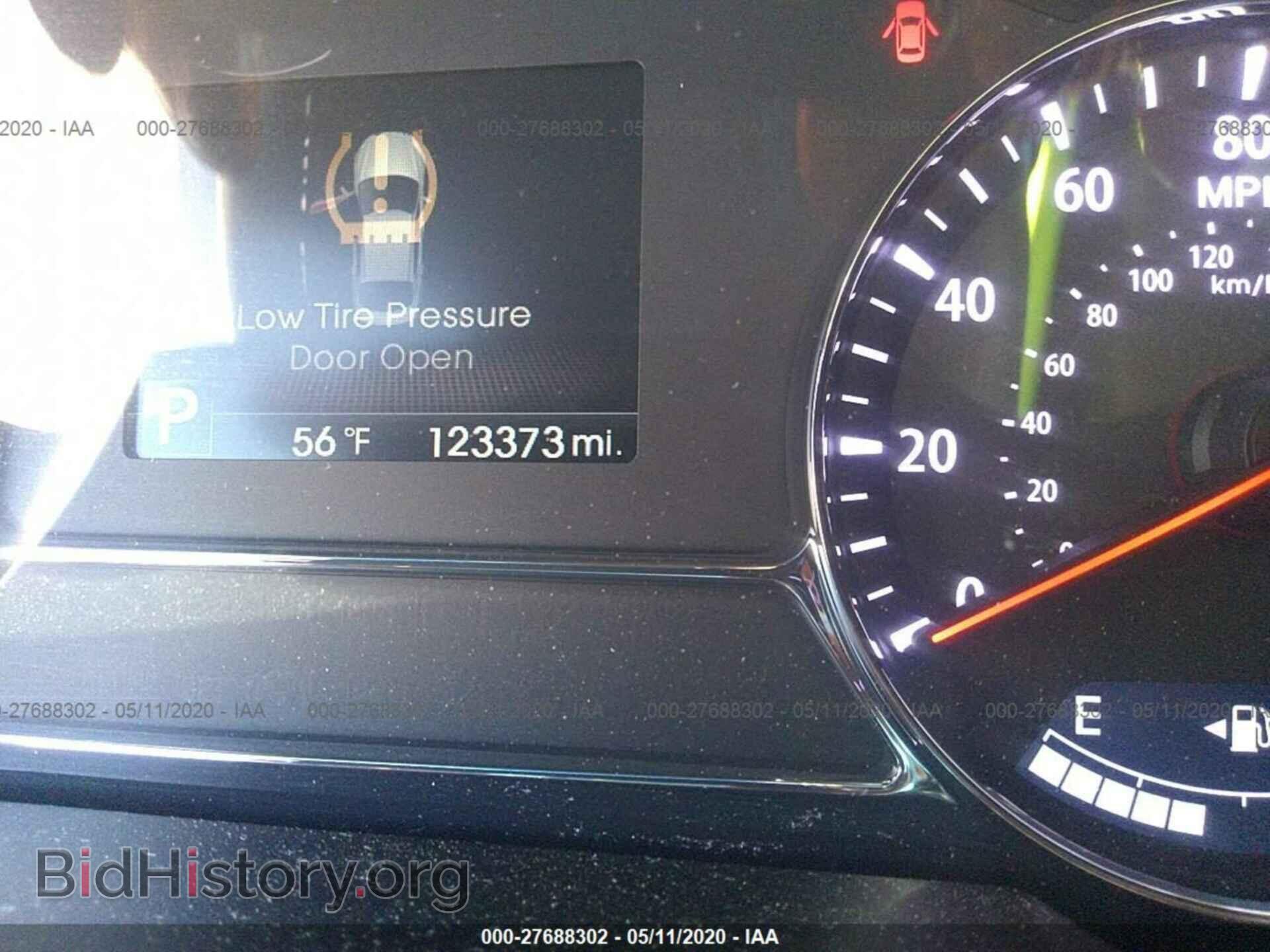 2013 KIA OPTIMA - VIN: 5XXGR4A69DG122519 - Photo 7