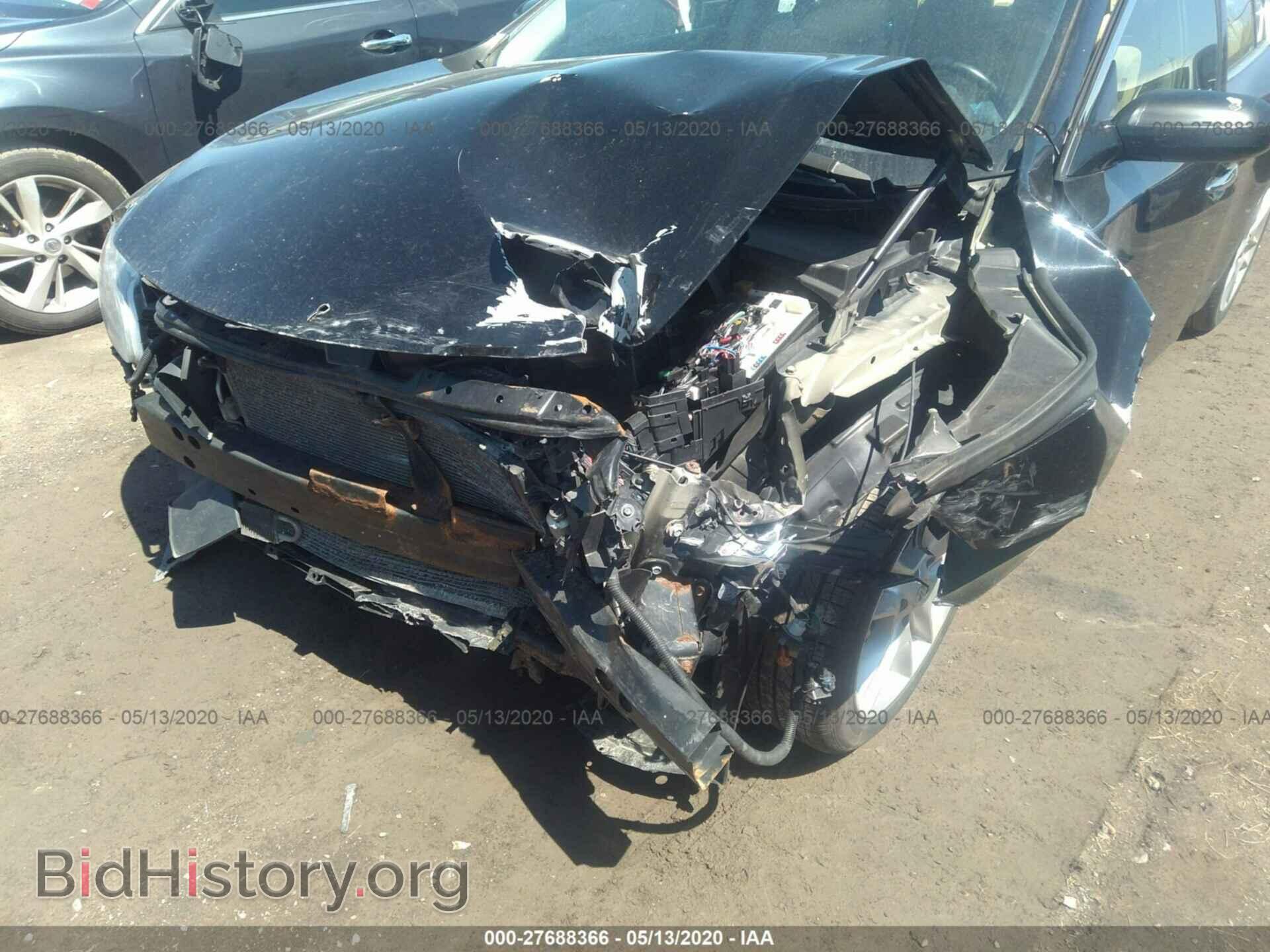 2009 NISSAN MAXIMA - VIN: 1N4AA51E49C860204 - Фото 6