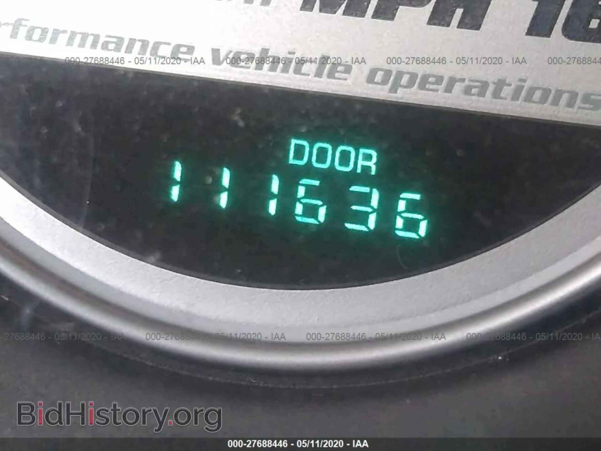 2003 DODGE NEON - VIN: 1B3ES66S23D234859 - Фото 7