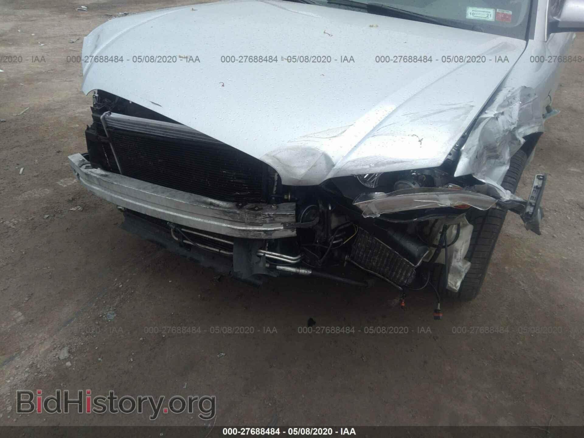 2006 AUDI A4 - VIN: WAUDF78E66A190024 - Photo 6