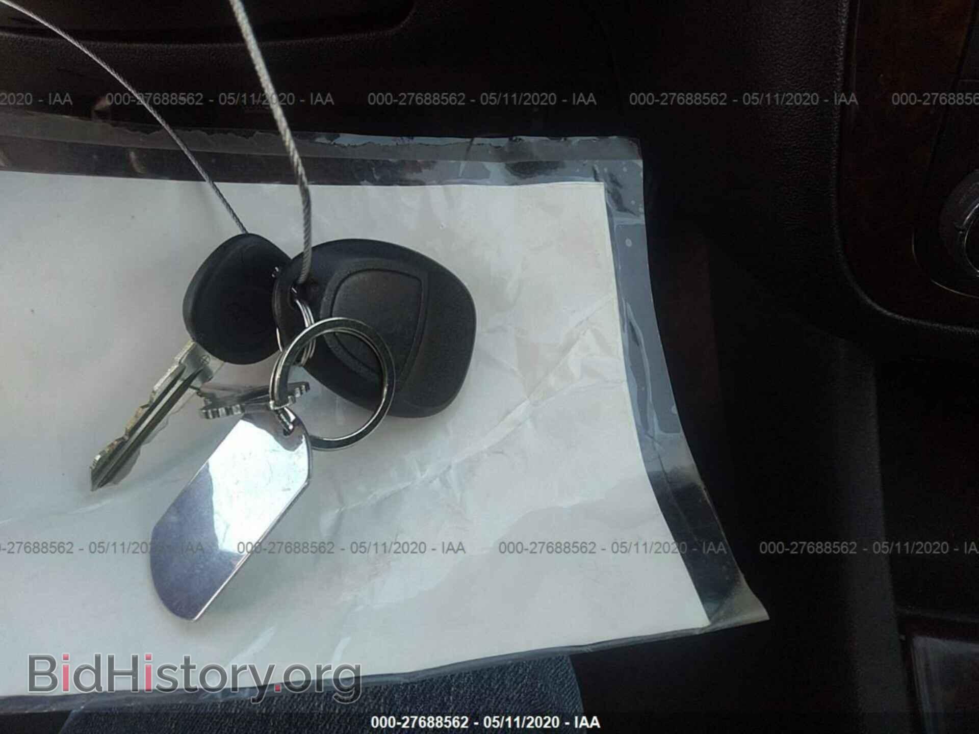 2013 CHEVROLET IMPALA - VIN: 2G1WC5E37D1230803 - Фото 11