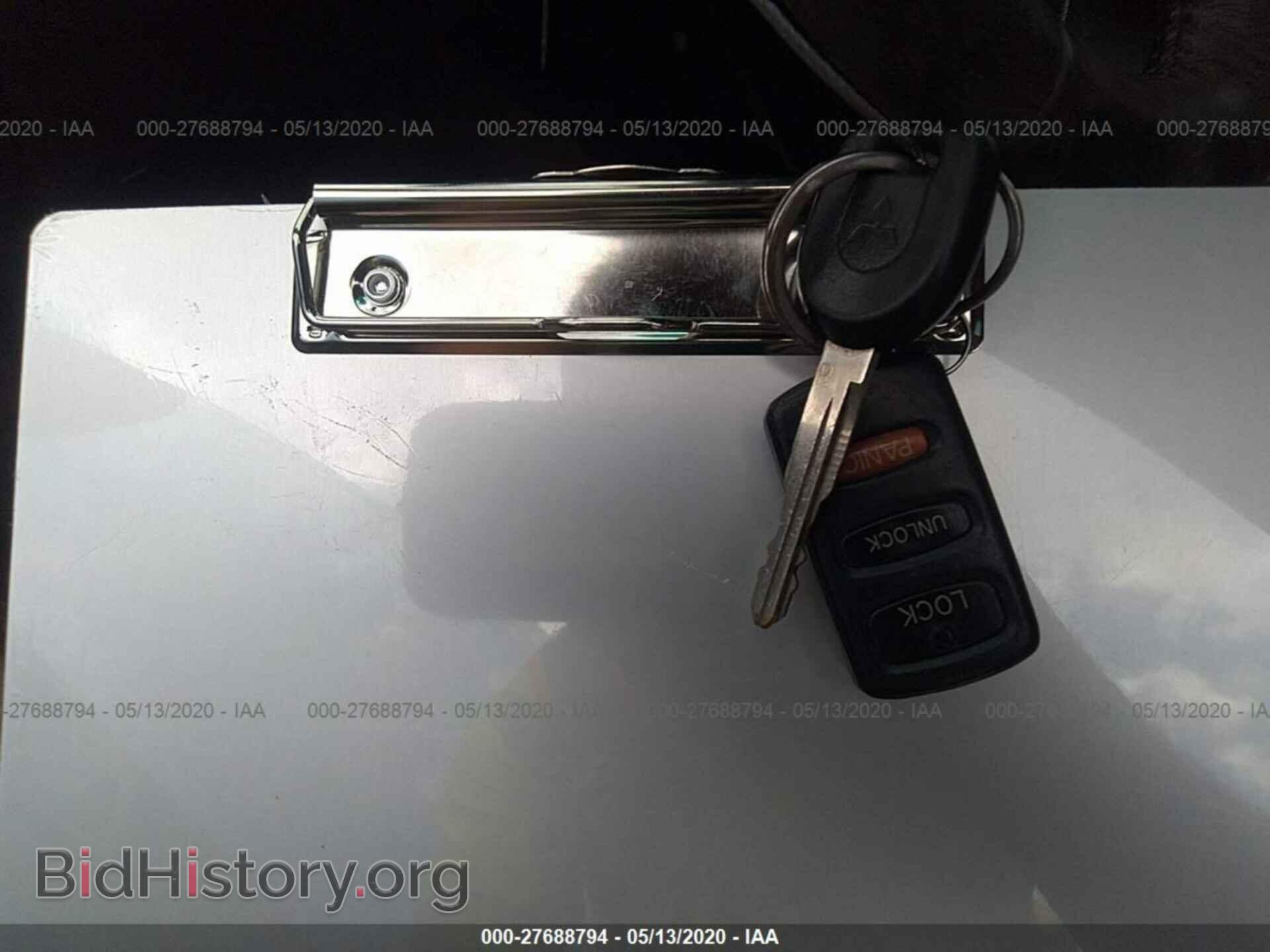 2000 MITSUBISHI ECLIPSE - VIN: 4A3AC54L7YE146775 - Photo 11