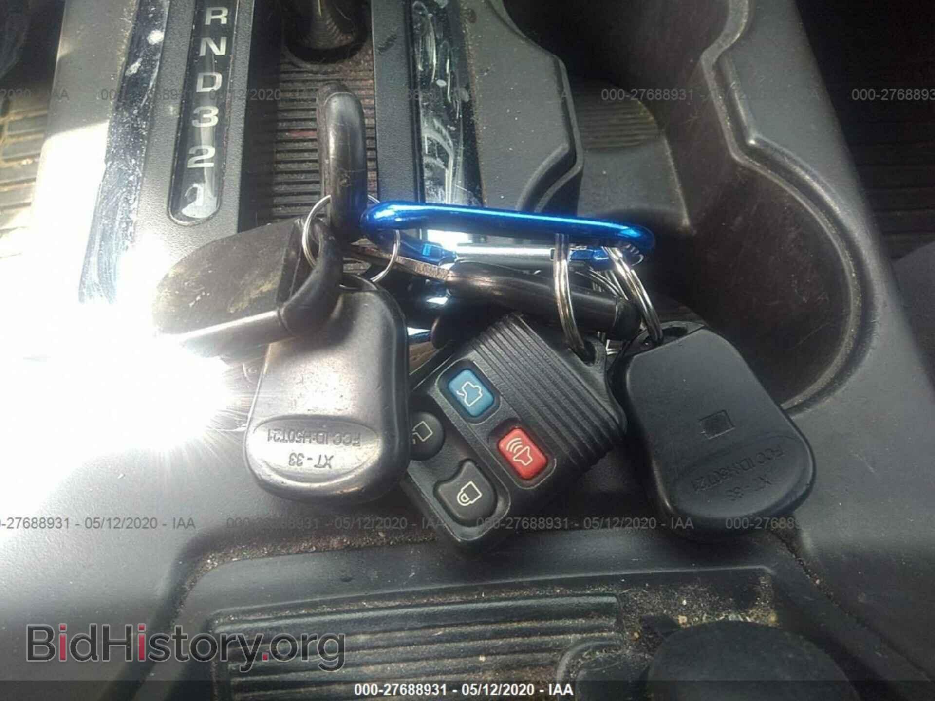 2009 FORD EXPLORER - VIN: 1FMEU73E29UA32878 - Фото 11