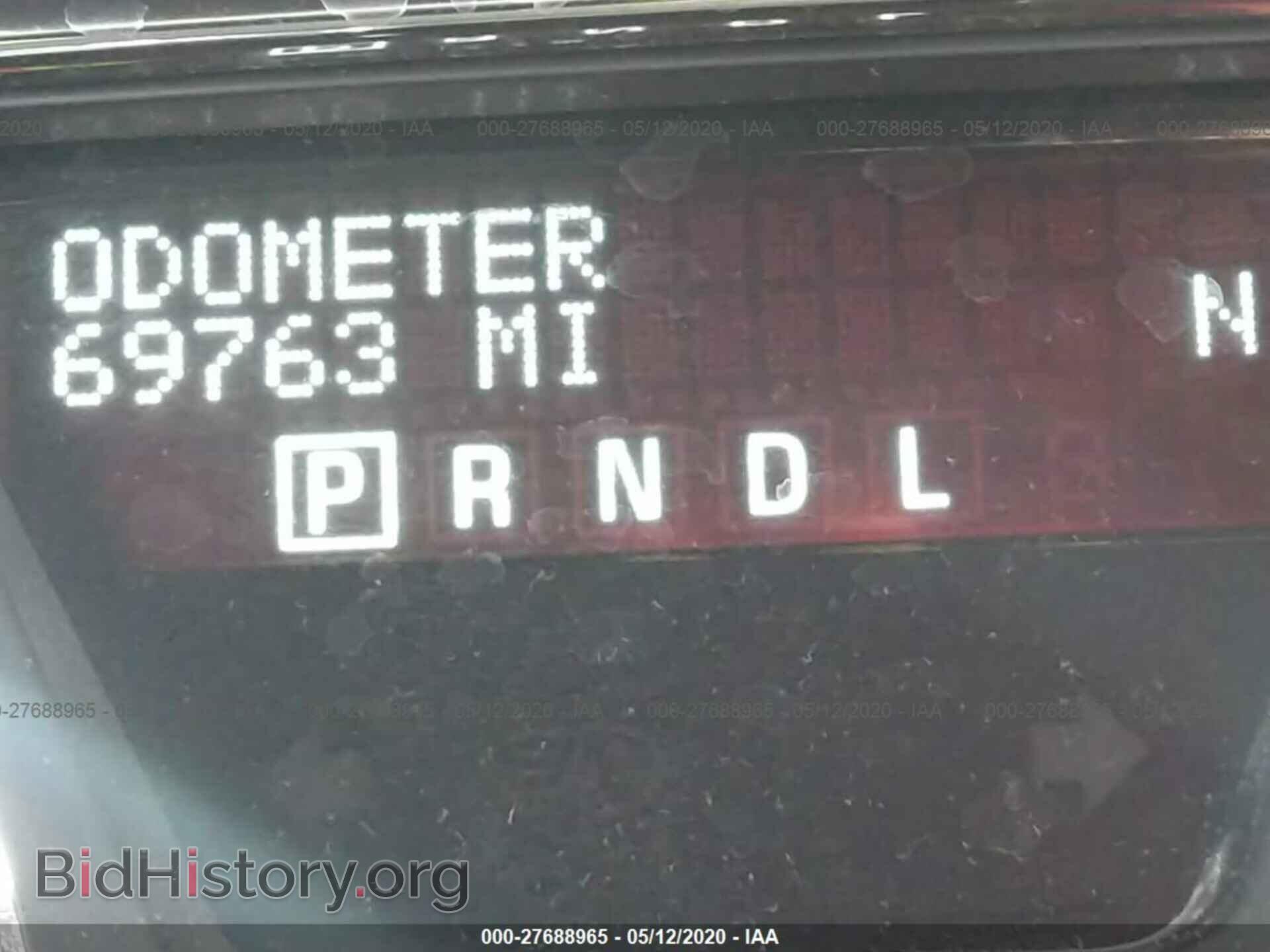 2016 GMC ACADIA - VIN: 1GKKVRKD3GJ336541 - Фото 7