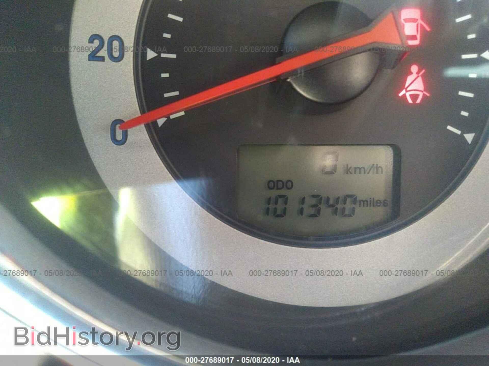 2008 MITSUBISHI ECLIPSE - VIN: 4A3AK64F08E024181 - Фото 7