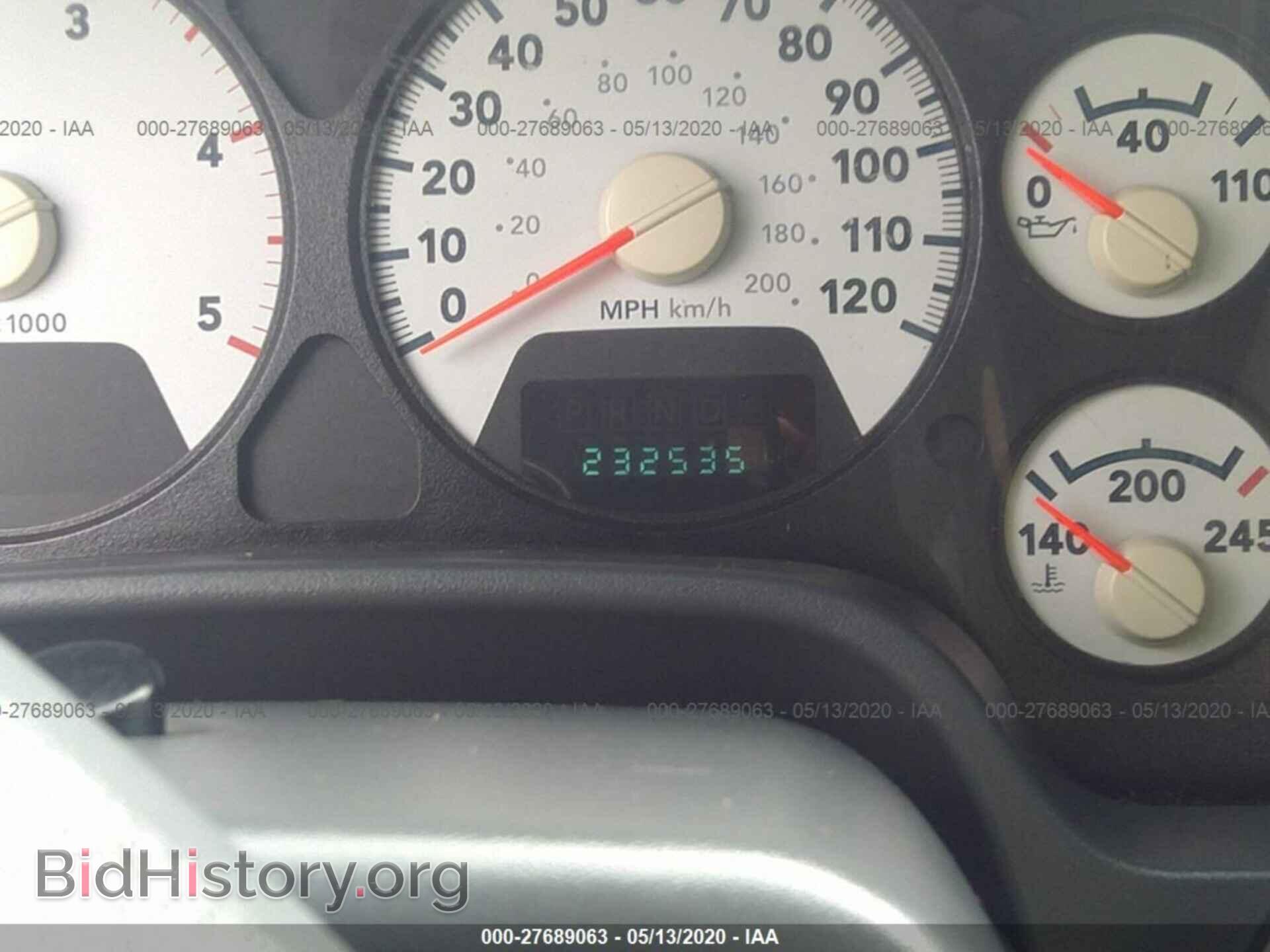 2008 DODGE RAM 3500 - VIN: 3D7MX48A48G198757 - Фото 6