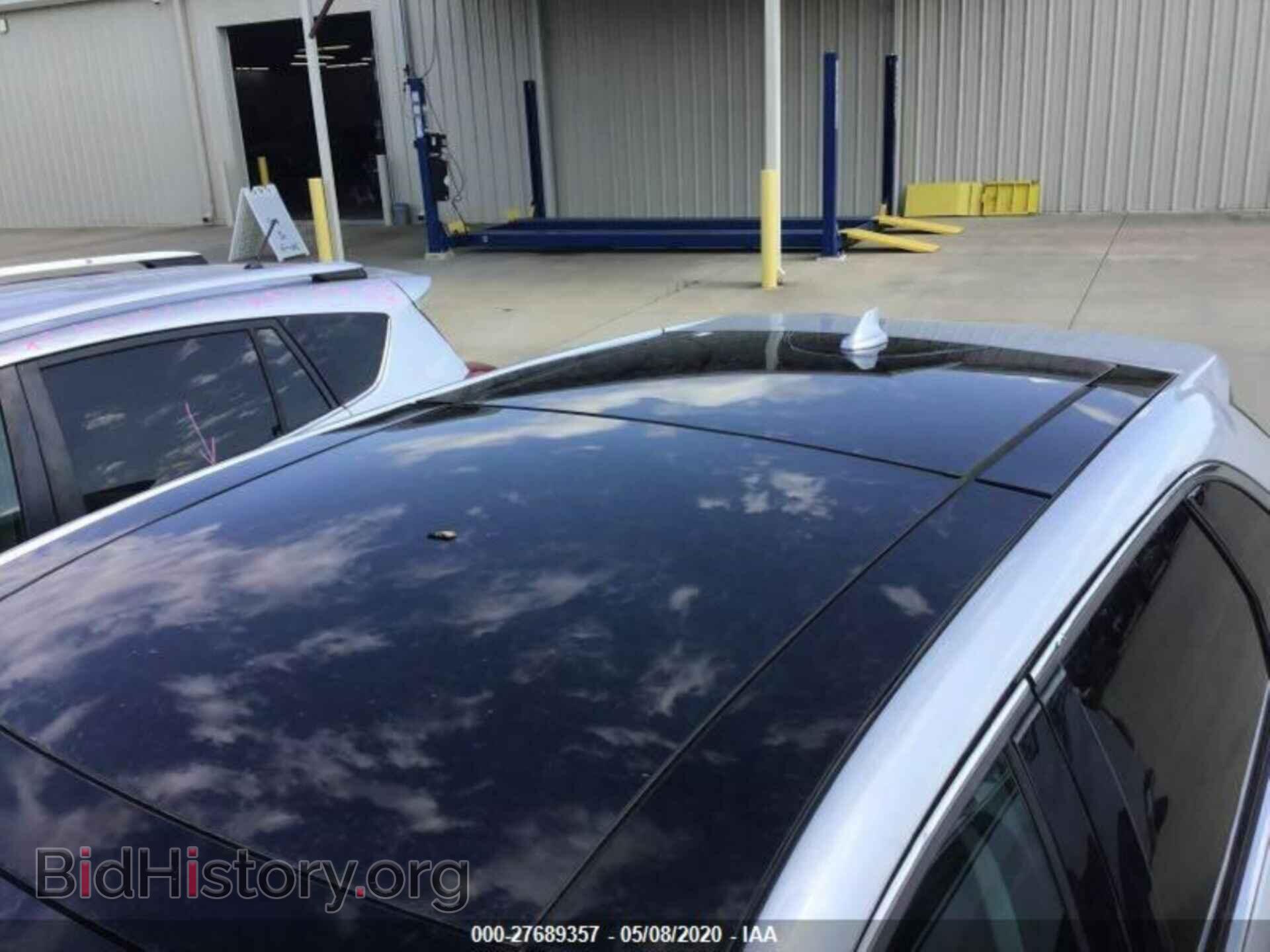 2019 FORD EDGE - VIN: 2FMPK3K94KBB89271 - Фото 10
