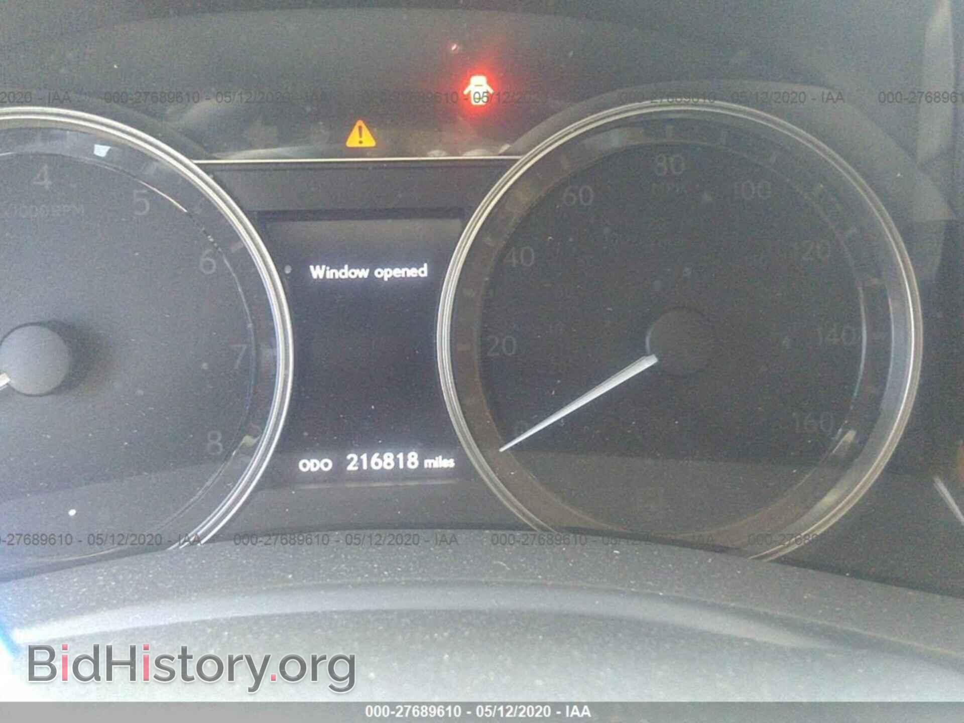 2015 LEXUS GS - VIN: JTHBE1BL2FA006004 - Фото 7