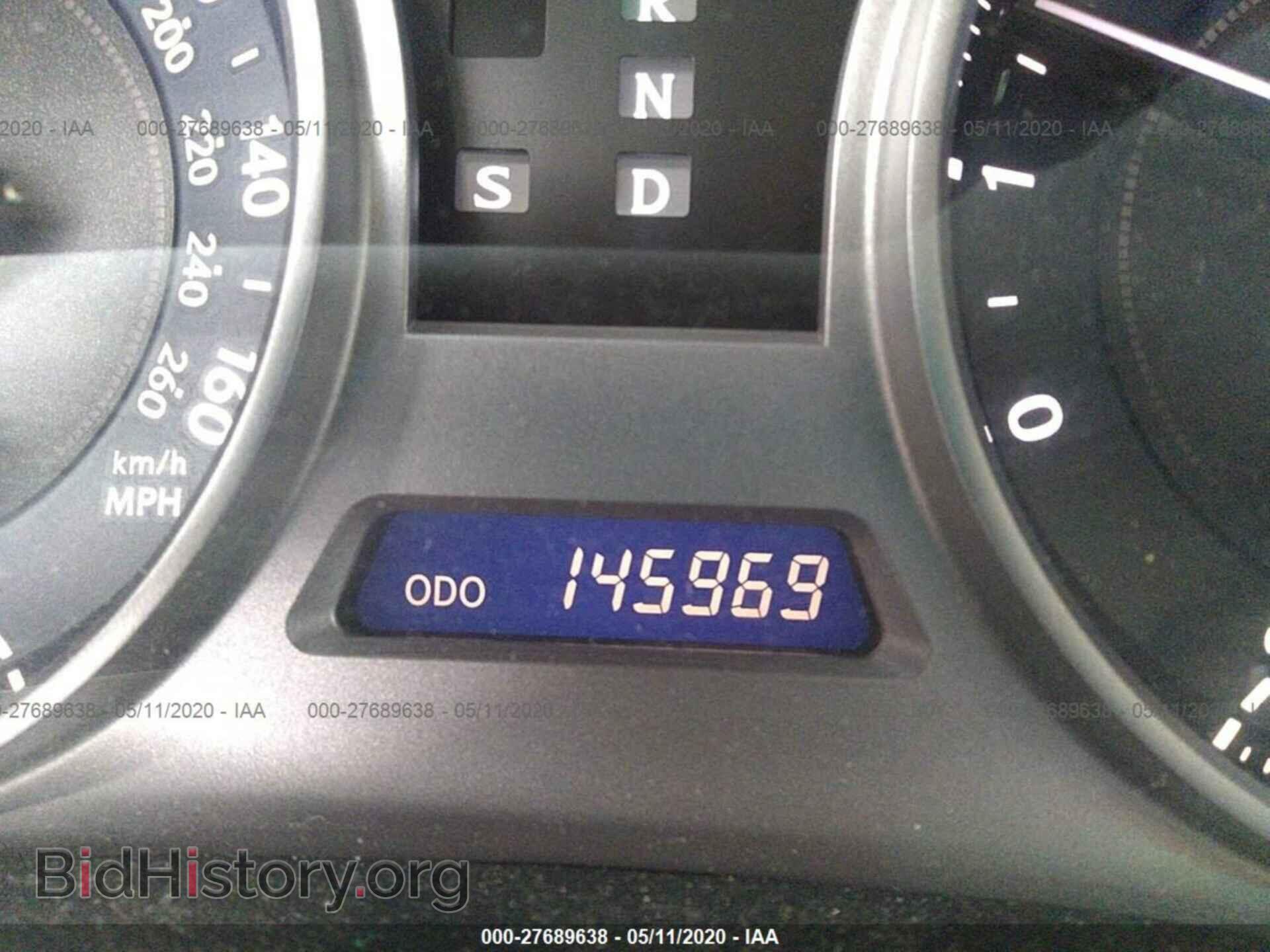 2006 LEXUS IS - VIN: JTHBK262665021078 - Фото 7