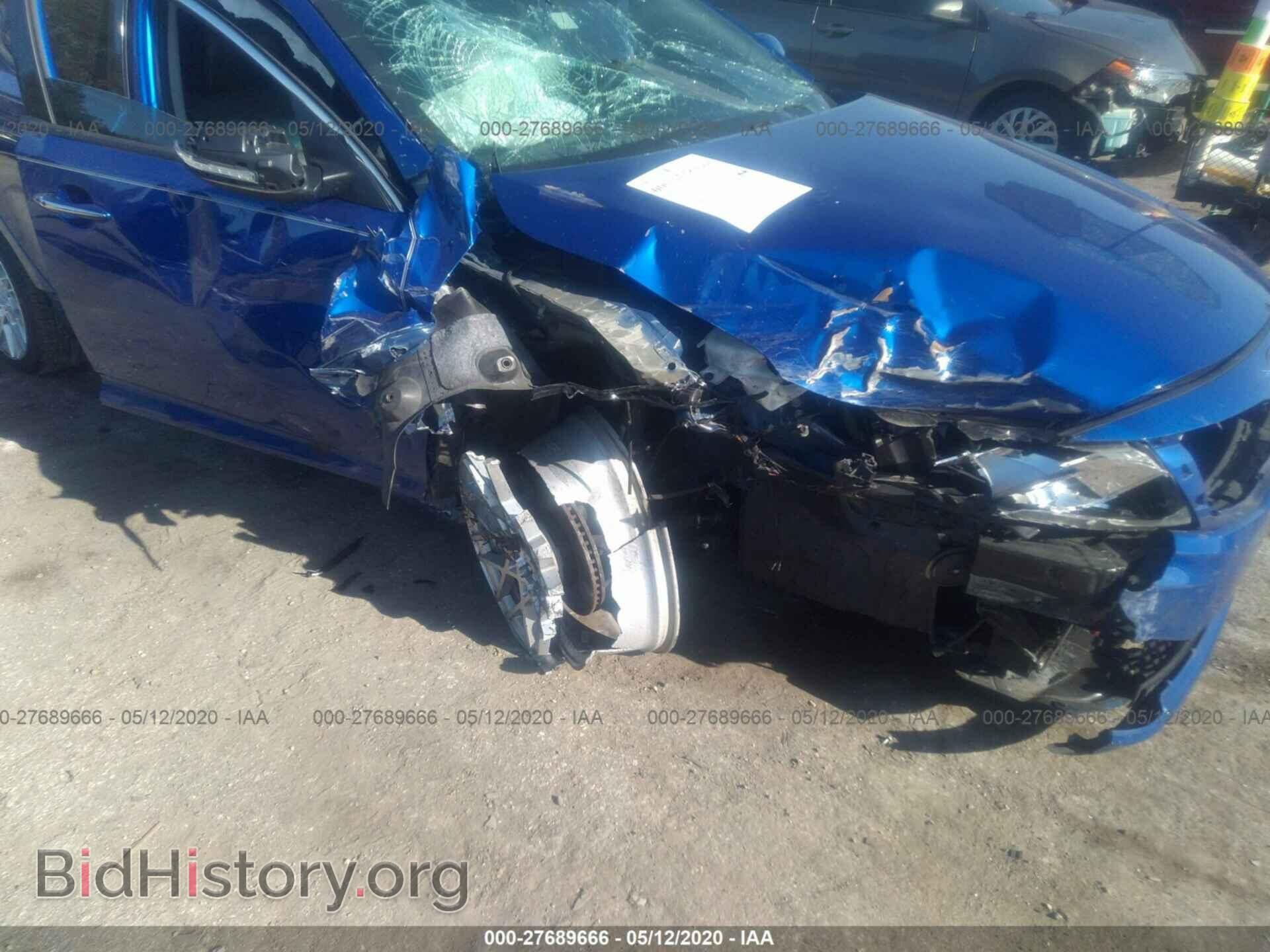 2013 KIA OPTIMA - VIN: 5XXGR4A62DG141090 - Фото 6