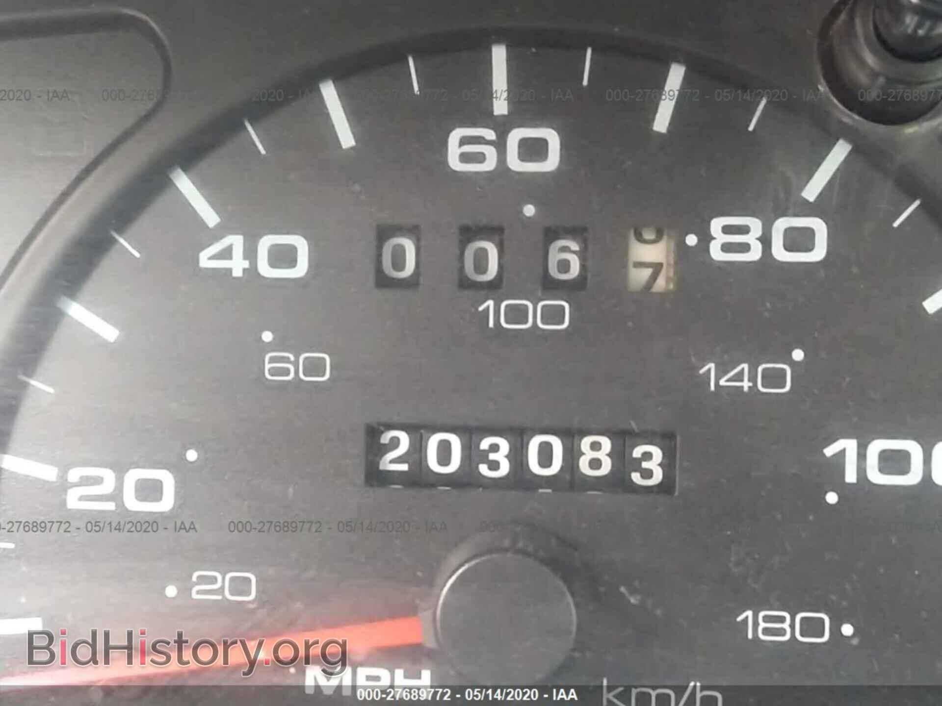 2003 FORD TAURUS - VIN: 1FAFP55243G167802 - Photo 7
