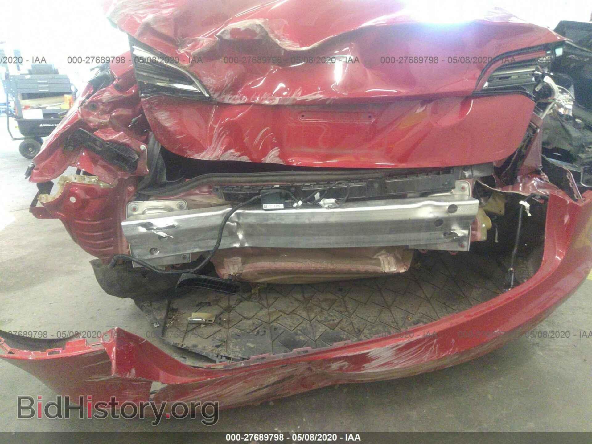 2019 TESLA MODEL 3 - VIN: 5YJ3E1EA2KF312816 - Photo 6