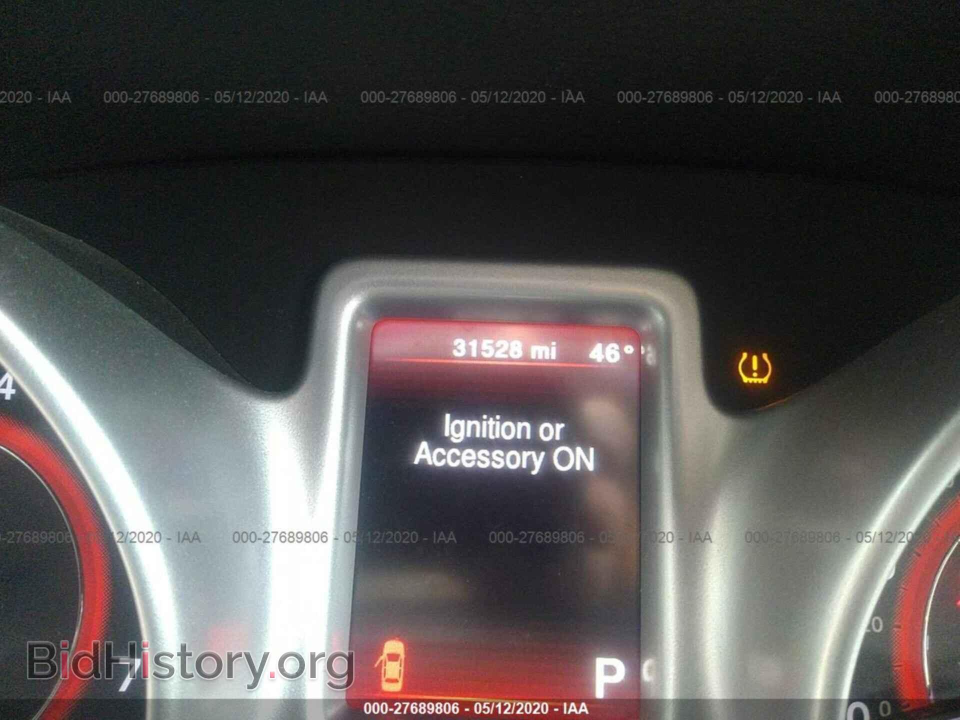 2018 DODGE JOURNEY - VIN: 3C4PDCAB4JT363975 - Фото 7