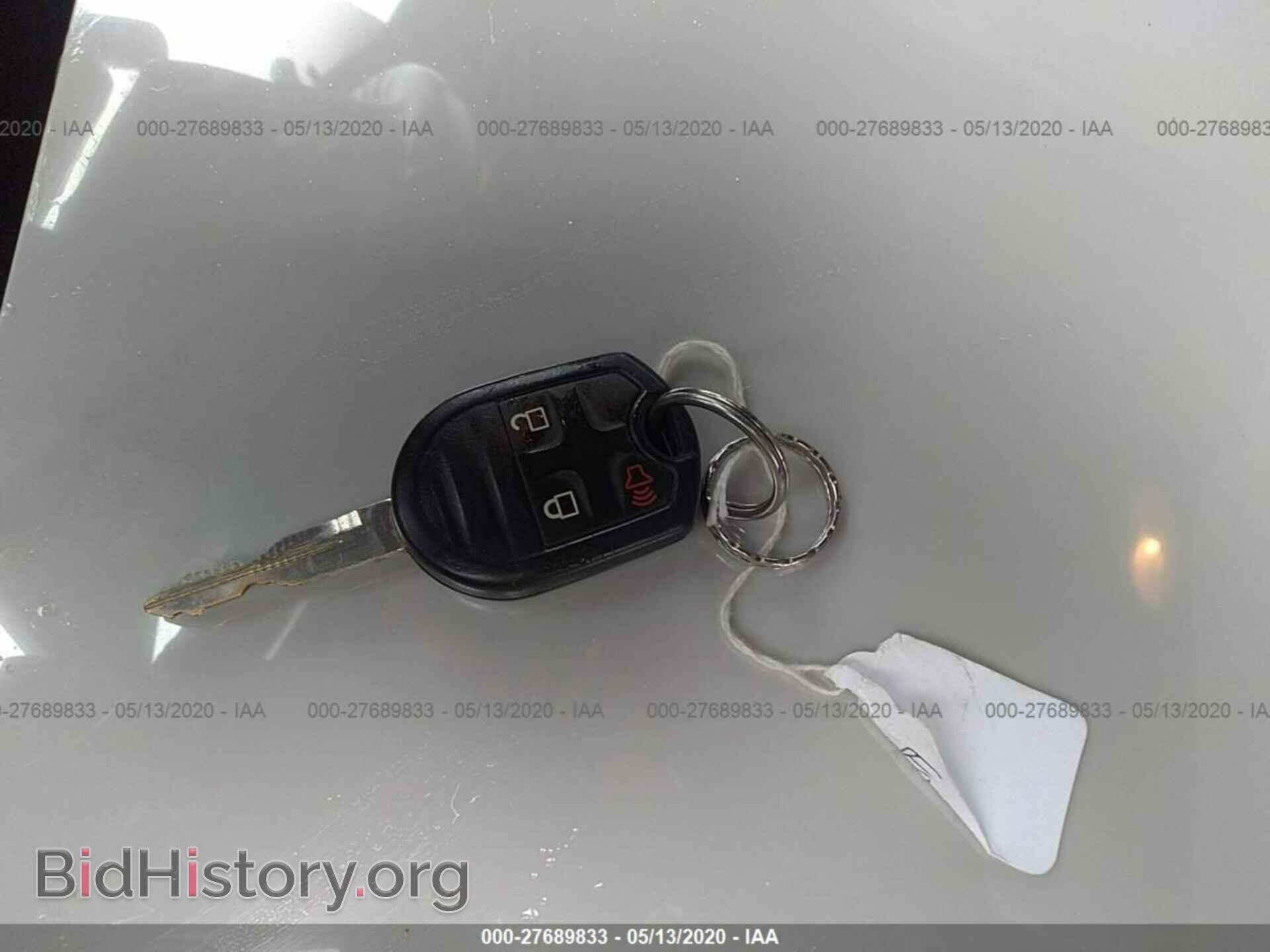 2012 FORD F150 - VIN: 1FTFX1CF0CFA71115 - Фото 11