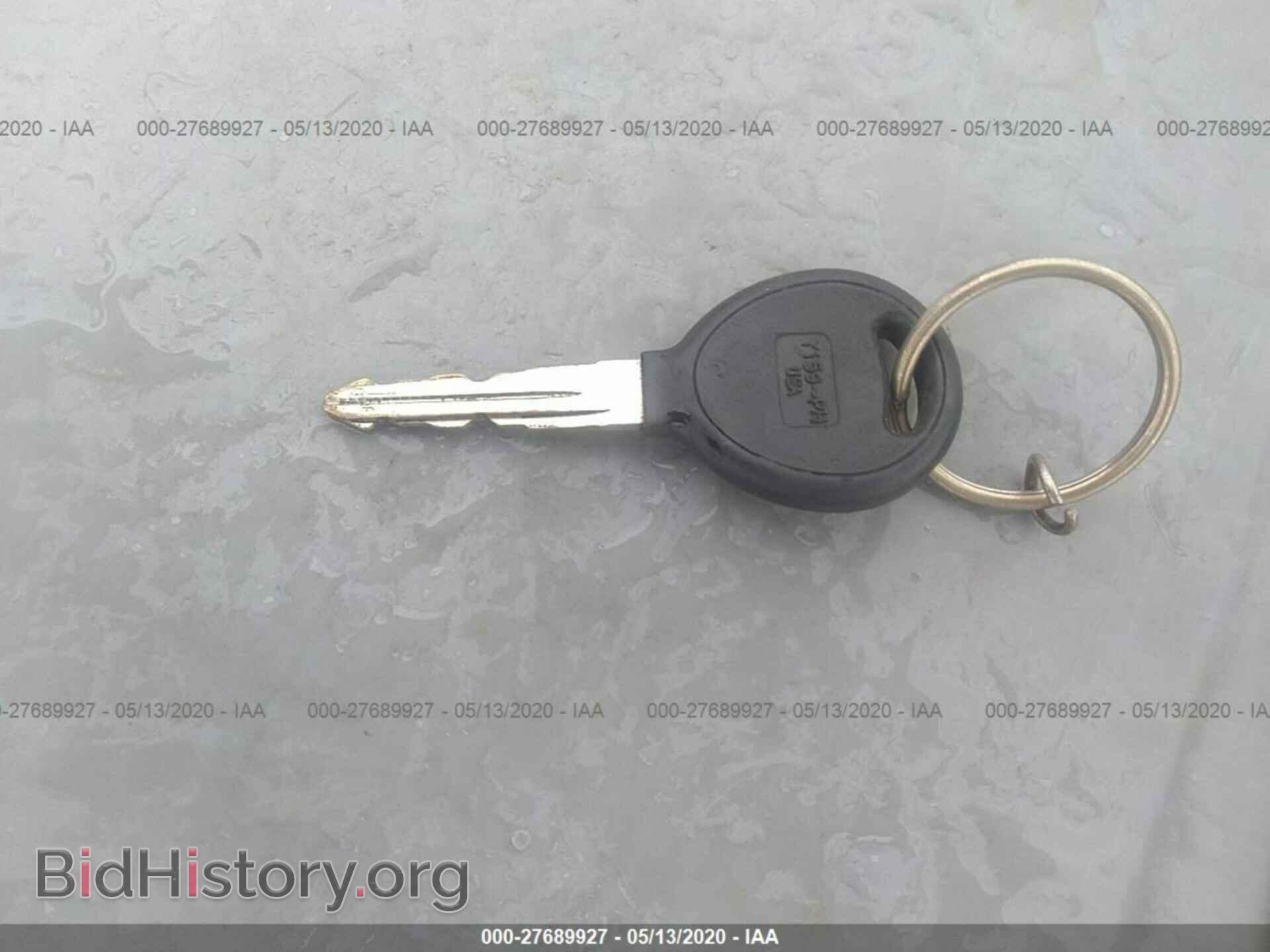 2003 DODGE RAM 2500 - VIN: 3D7KU28603G705341 - Фото 11