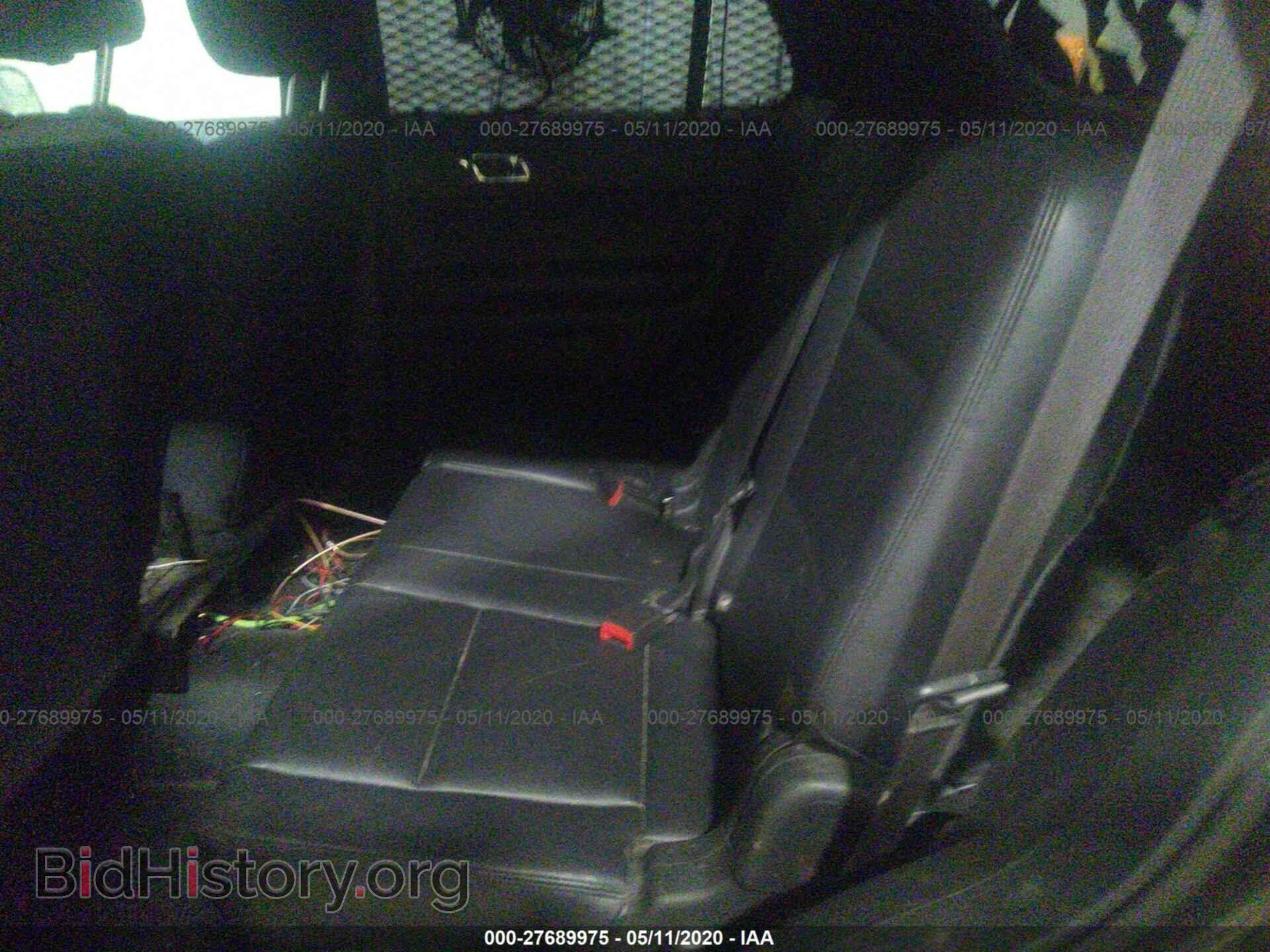 2013 FORD EXPLORER - VIN: 1FM5K8AR5DGA34116 - Фото 8