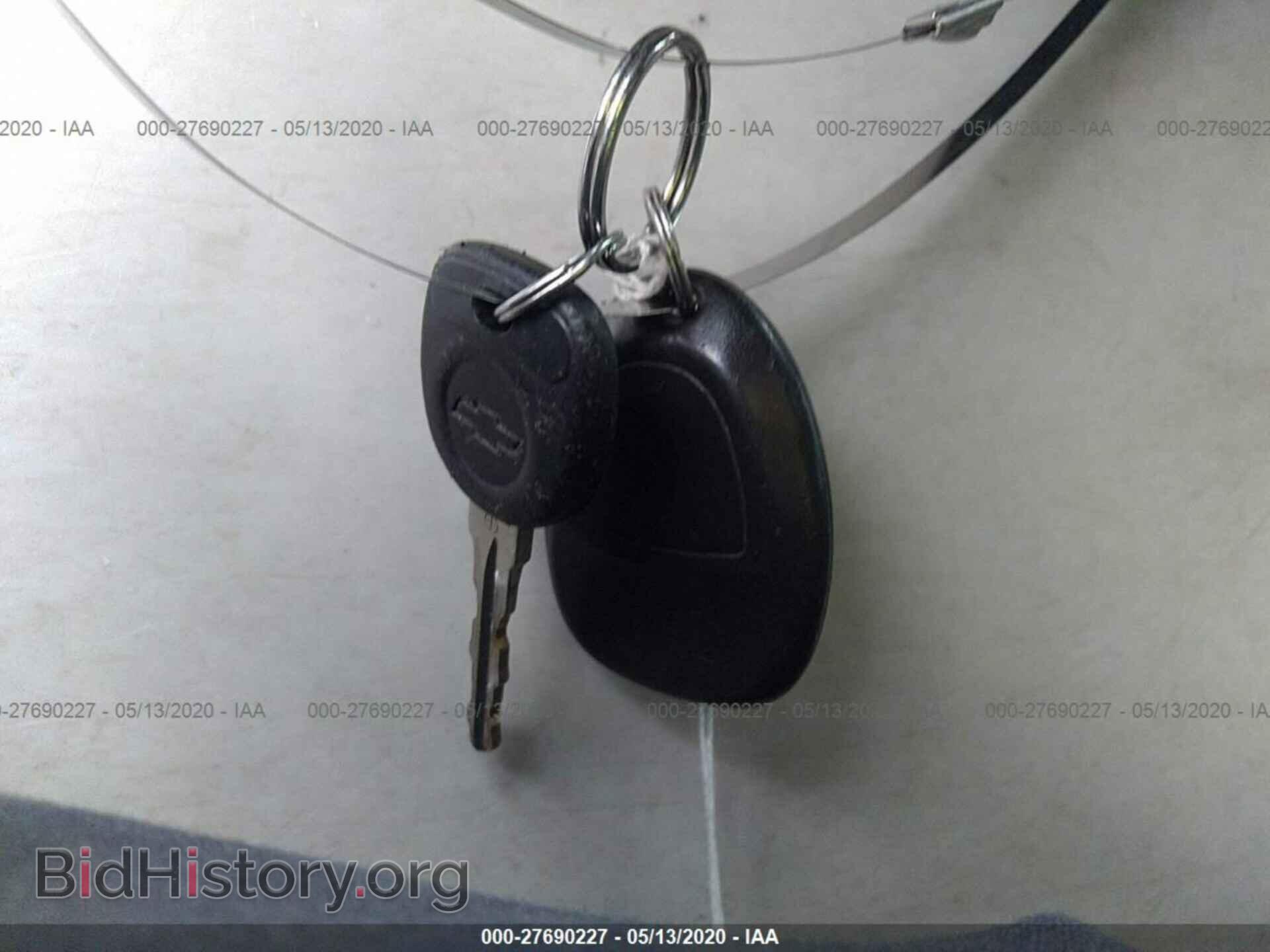 2012 CHEVROLET IMPALA - VIN: 2G1WC5E3XC1149230 - Фото 11