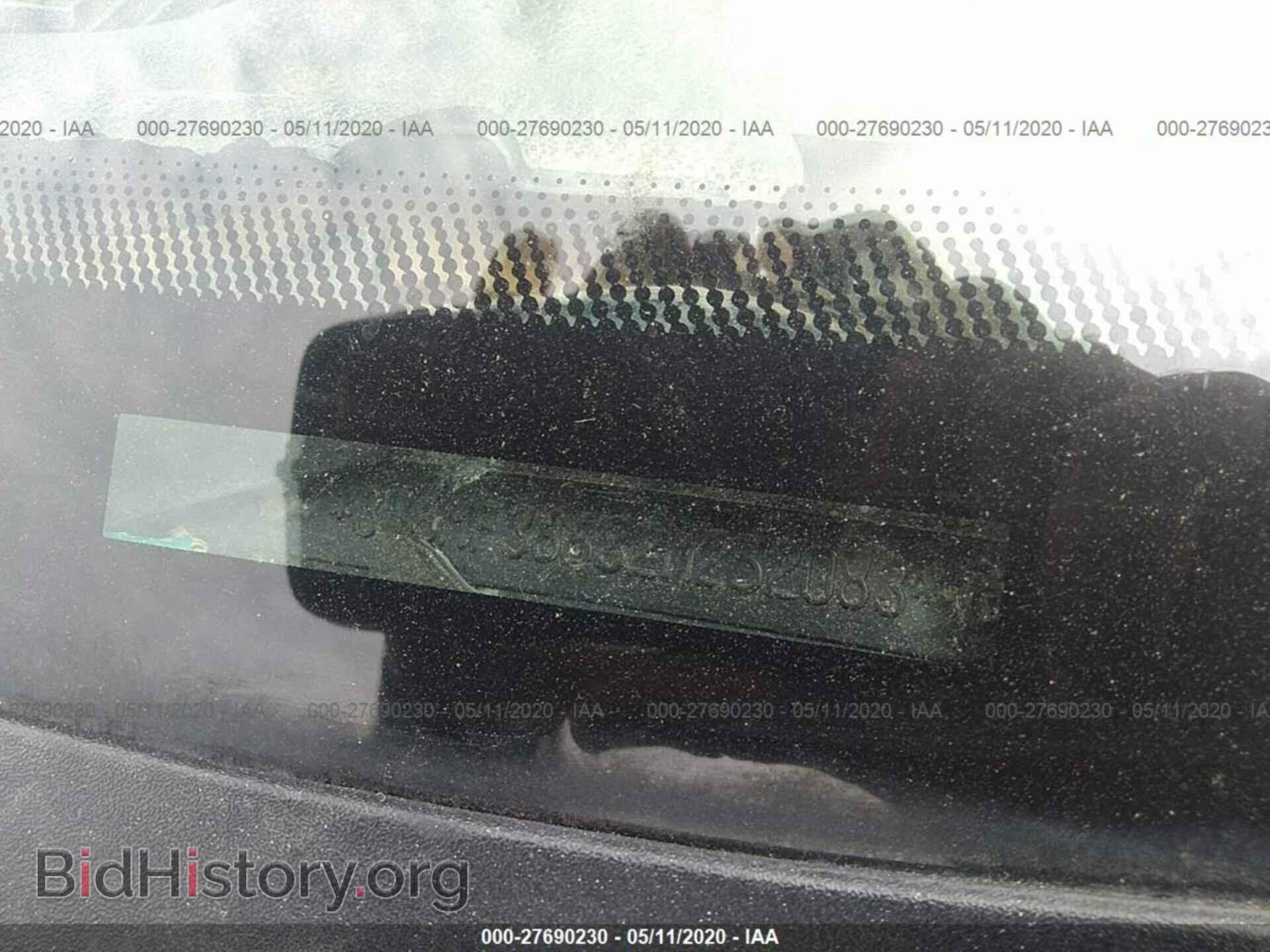 2002 DODGE RAM 3500 - VIN: 3B6MF36632M252083 - Photo 9