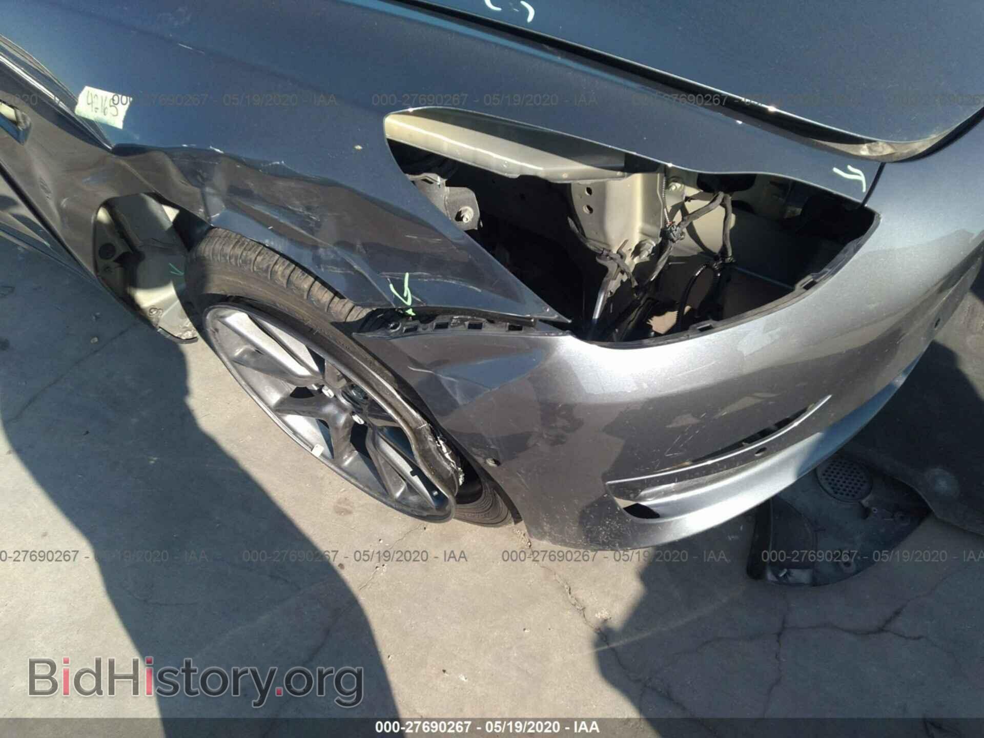 2018 TESLA MODEL 3 - VIN: 5YJ3E1EA8JF157977 - Photo 6