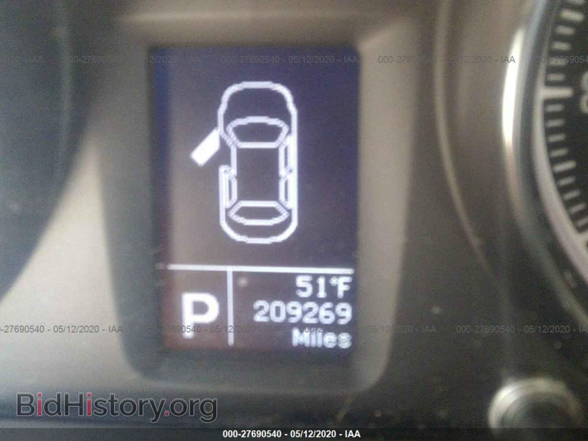 2010 SUZUKI KIZASHI - VIN: JS2RF9A71A6100277 - Photo 7