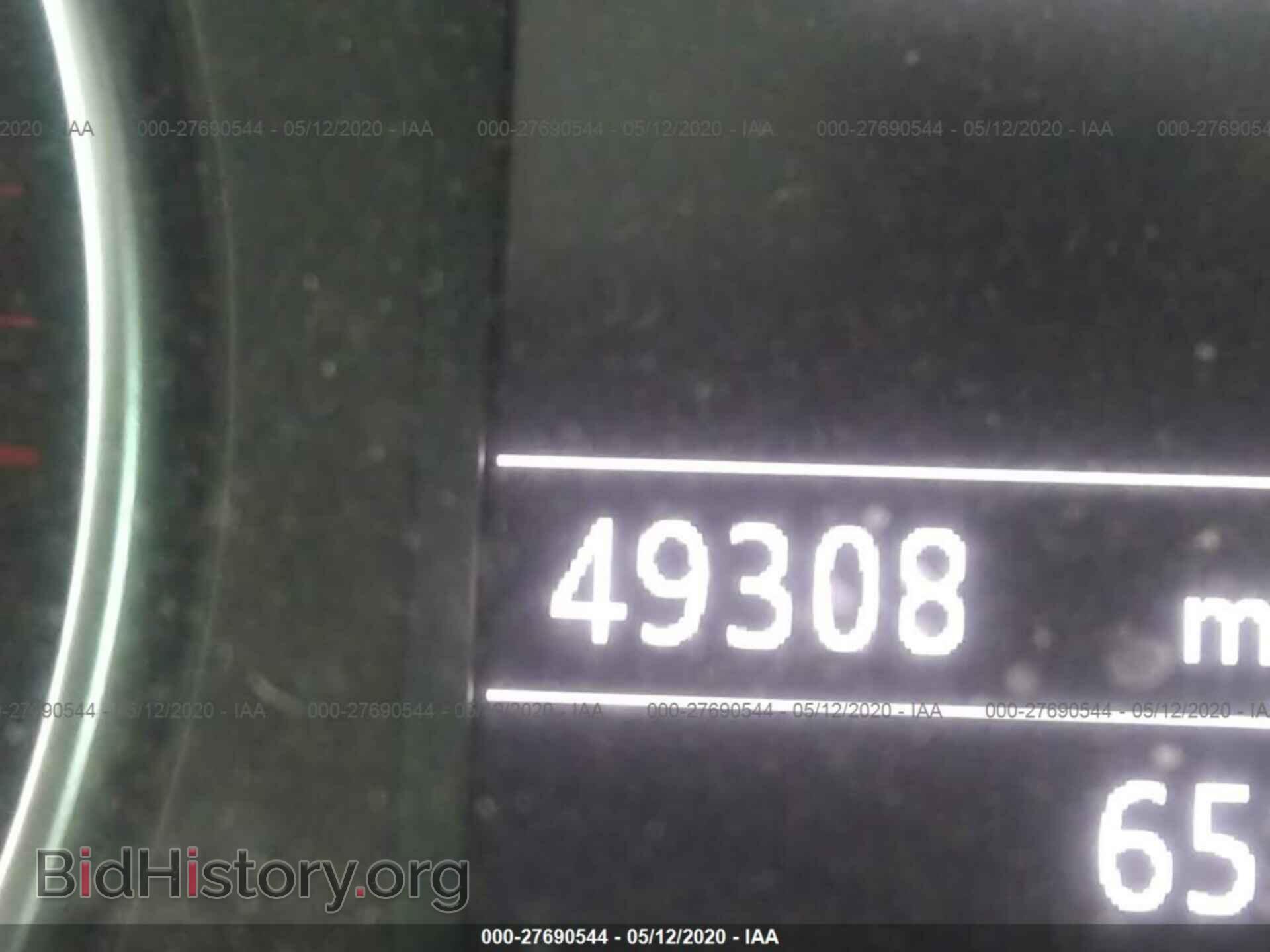 2016 AUDI A3 - VIN: WAUA7GFF4G1070459 - Photo 7