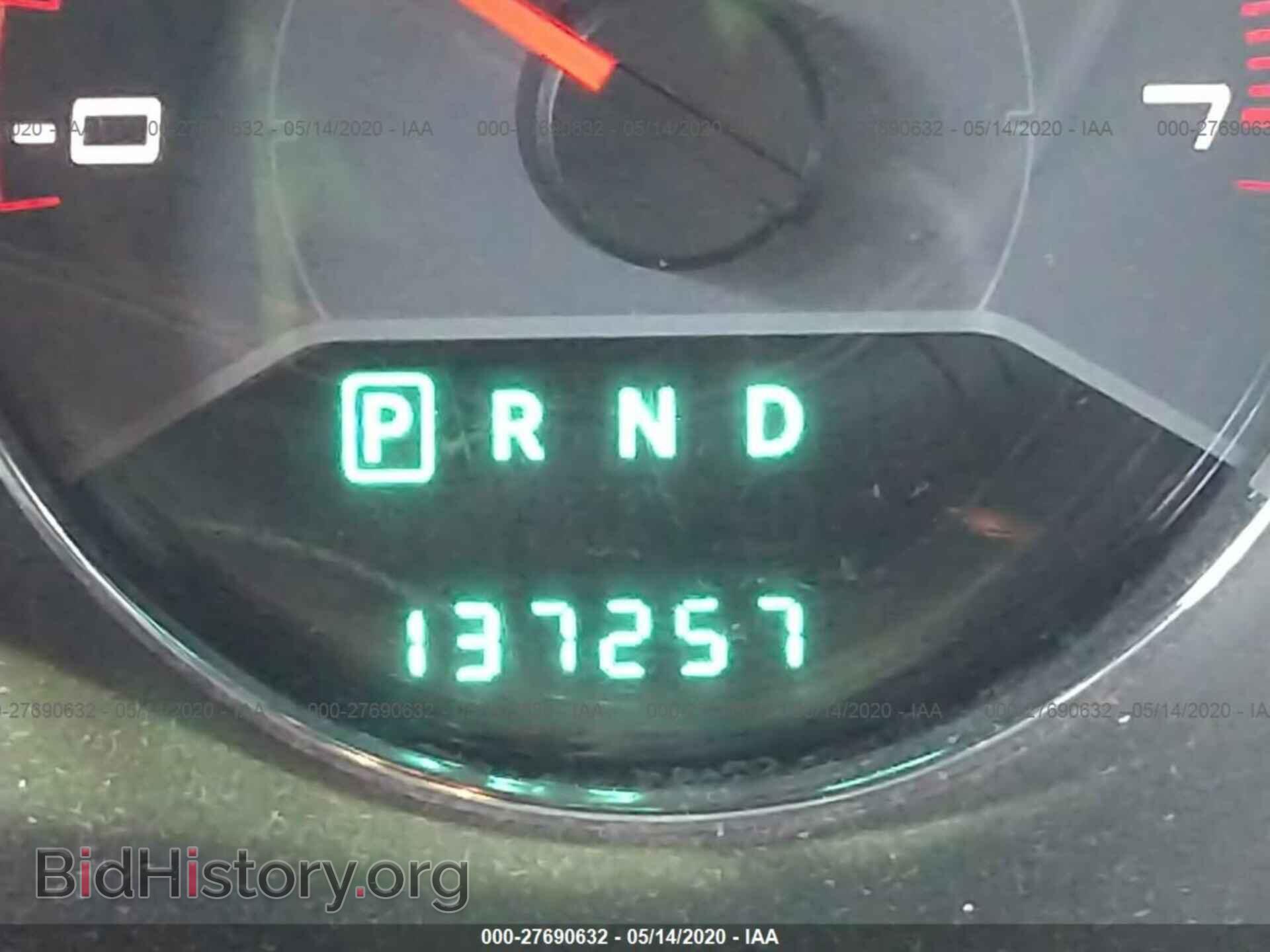 2013 DODGE AVENGER - VIN: 1C3CDZAG0DN749167 - Фото 7