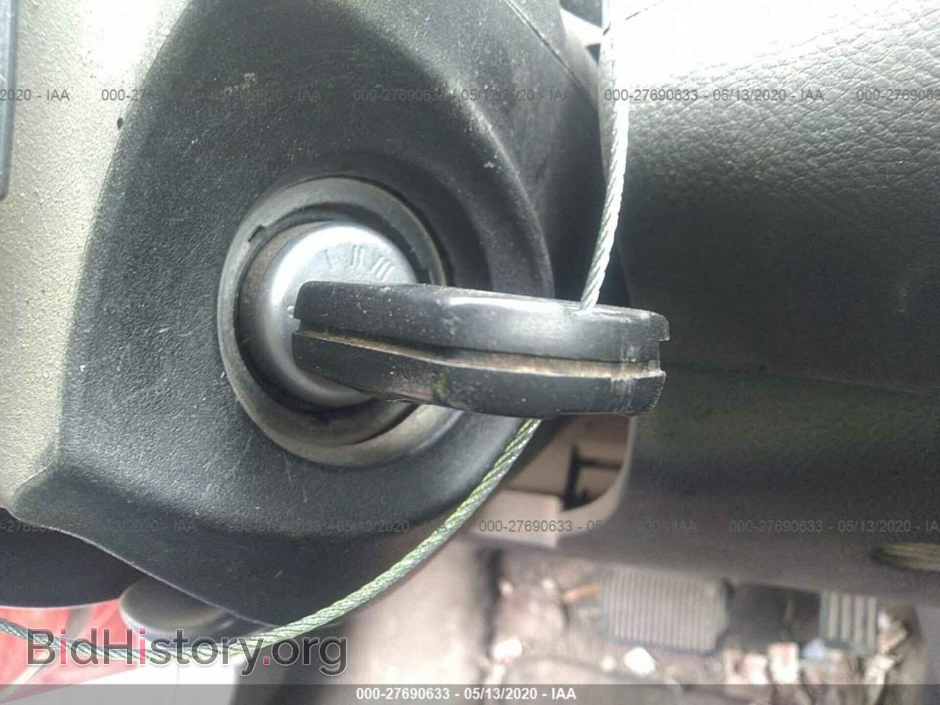 2013 FORD FOCUS - VIN: 1FADP3F23DL204521 - Photo 11