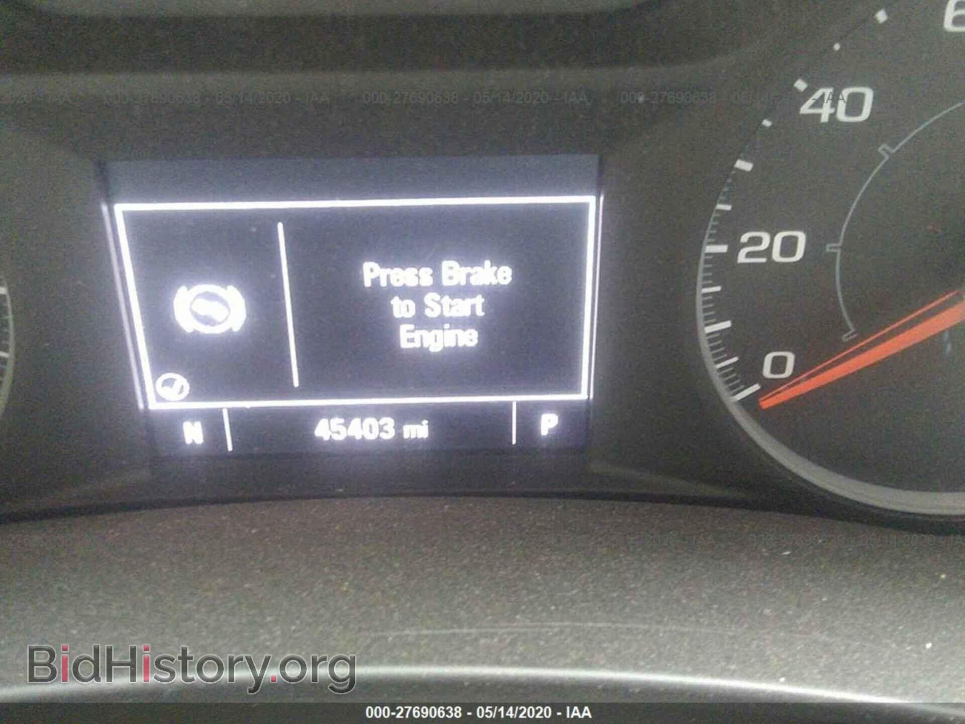 2018 GMC TERRAIN - VIN: 3GKALMEV6JL209484 - Фото 7