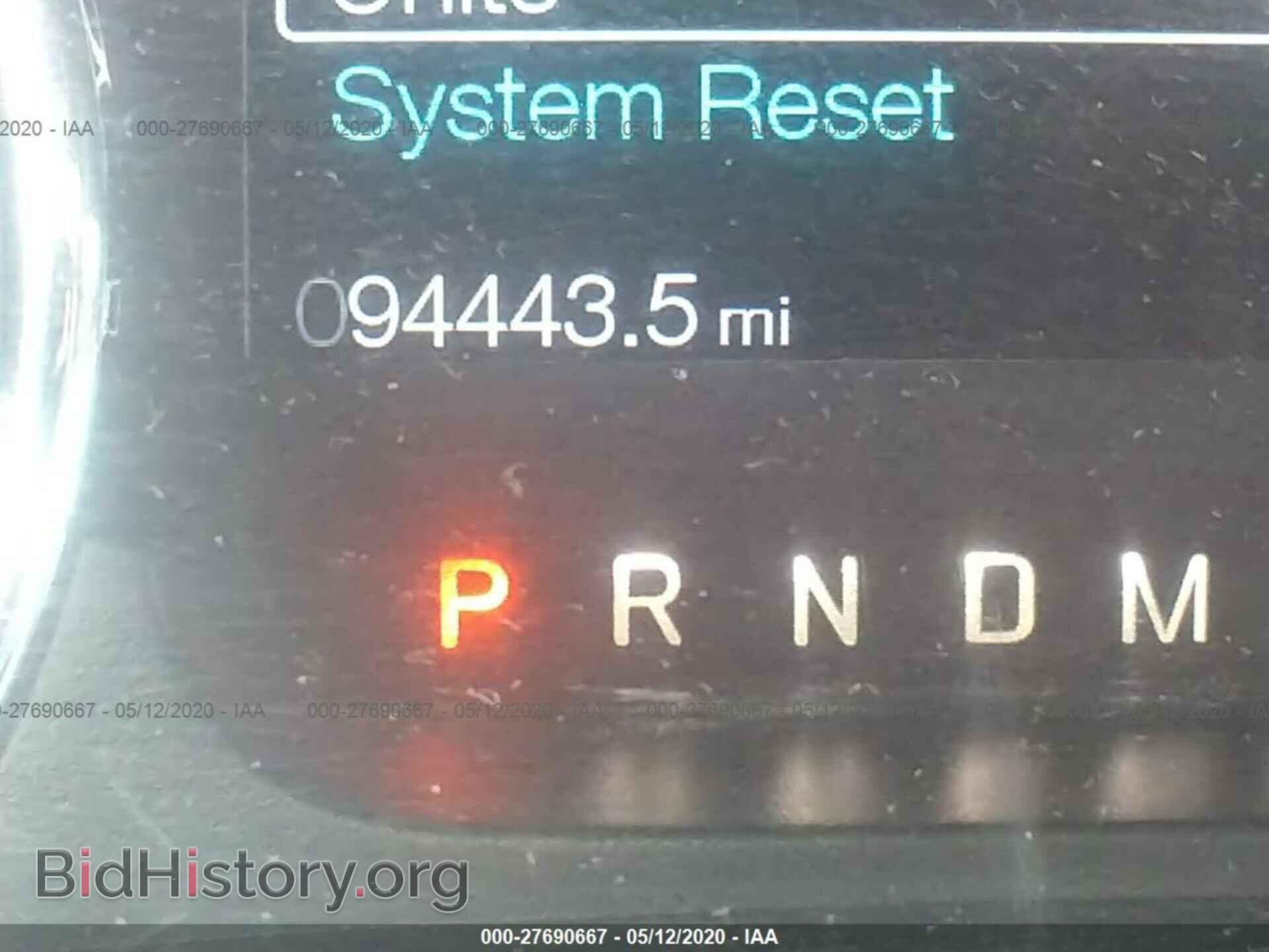2012 FORD F150 - VIN: 1FTFW1EFXCKD76239 - Photo 7