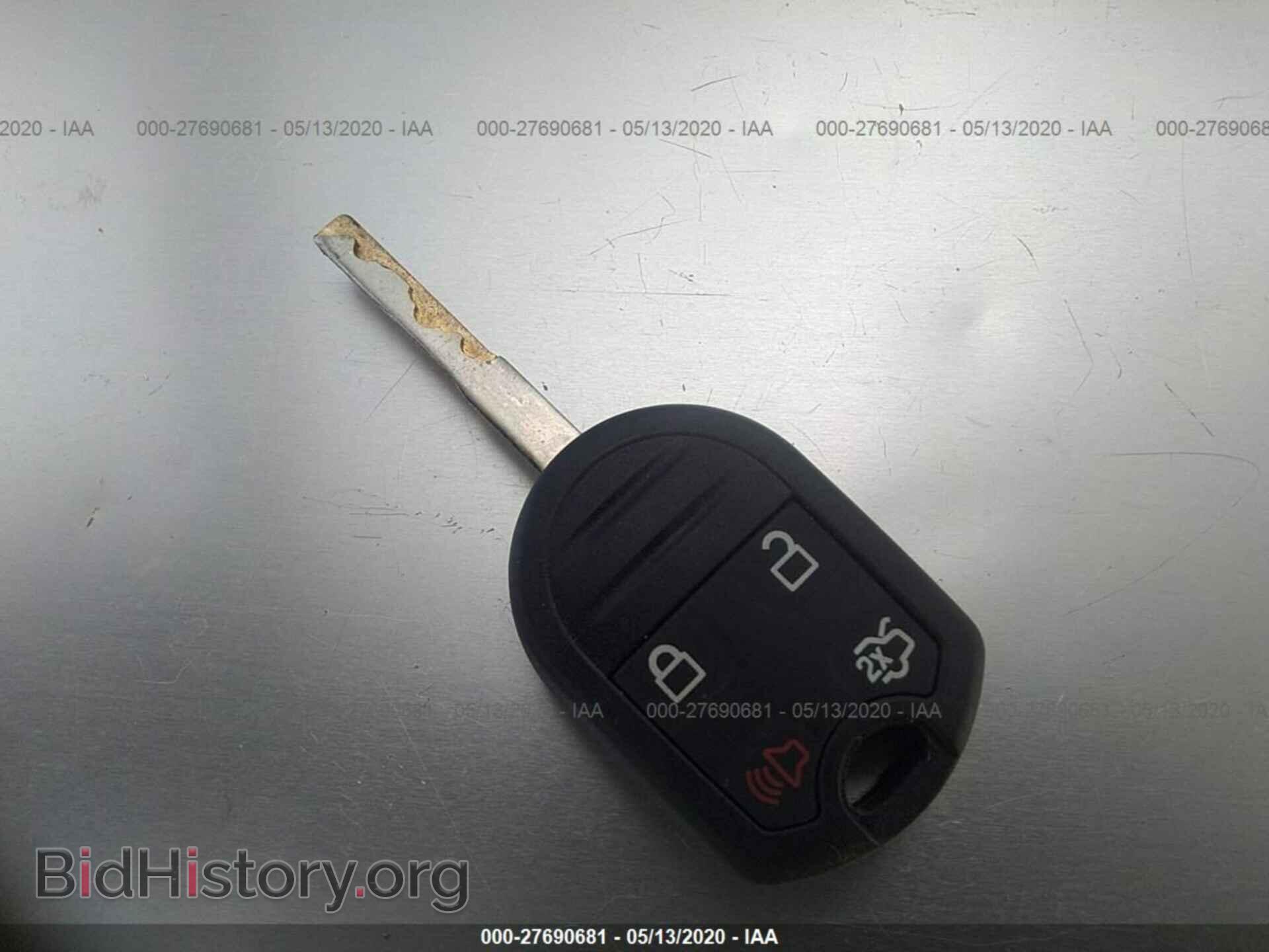 2015 FORD FOCUS - VIN: 1FADP3E29FL299056 - Фото 11