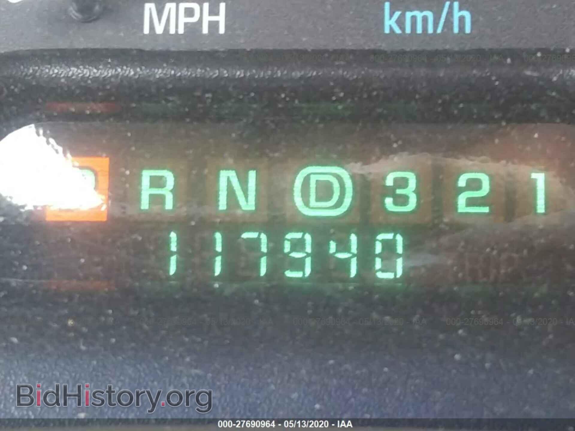 1999 BUICK CENTURY - VIN: 2G4WS52M5X1439660 - Photo 7