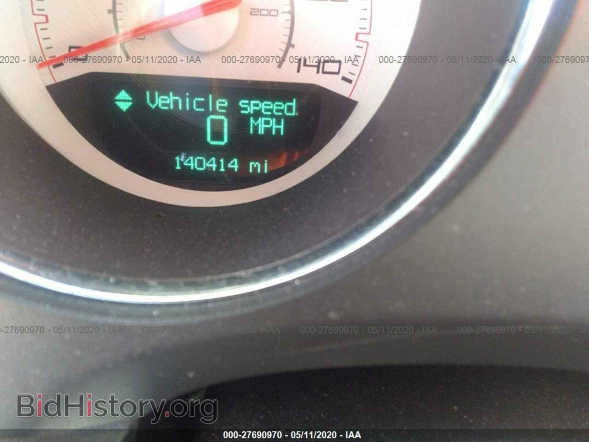 2013 DODGE CHALLENGER - VIN: 2C3CDYAG6DH553544 - Фото 7