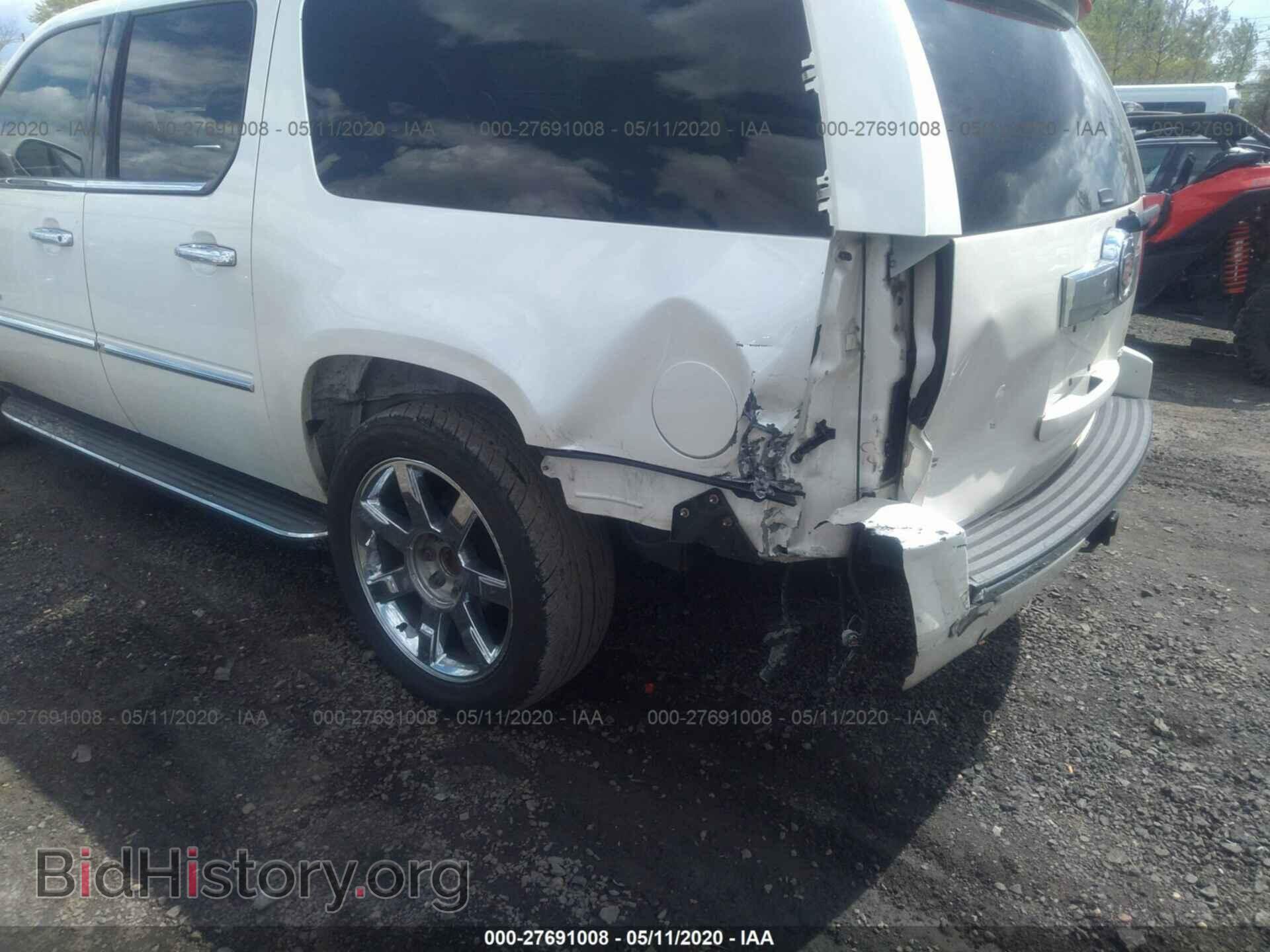 2013 CADILLAC ESCALADE - VIN: 1GYS4HEF5DR264318 - Фото 6
