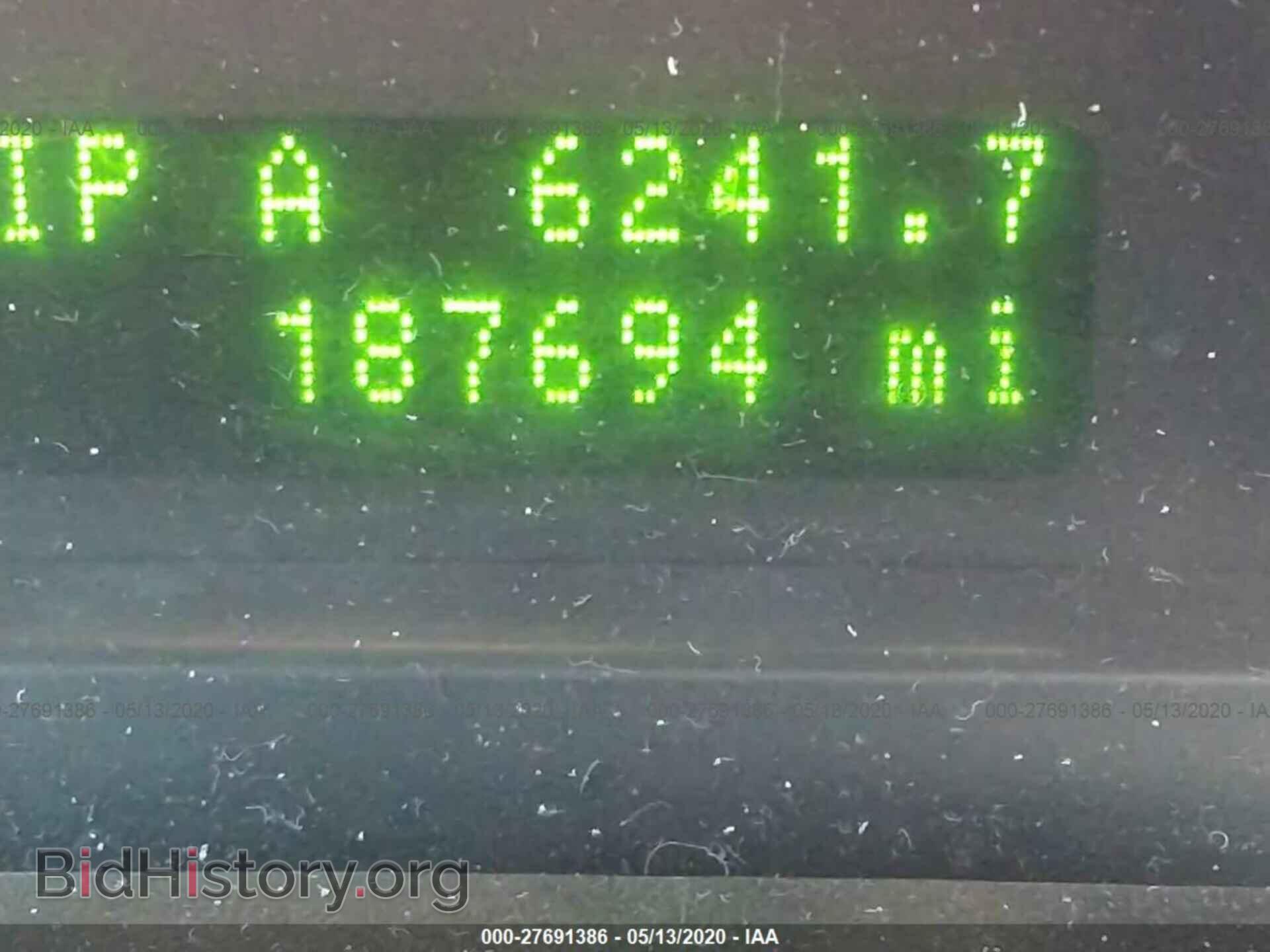 2009 FORD EDGE - VIN: 2FMDK48C79BA64612 - Photo 7