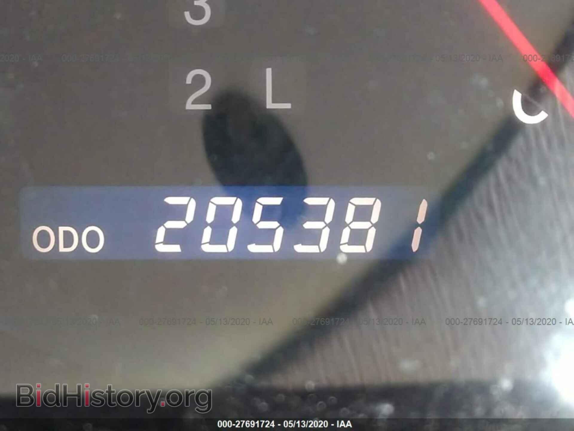 2002 LEXUS ES - VIN: JTHBF30G120036318 - Фото 7