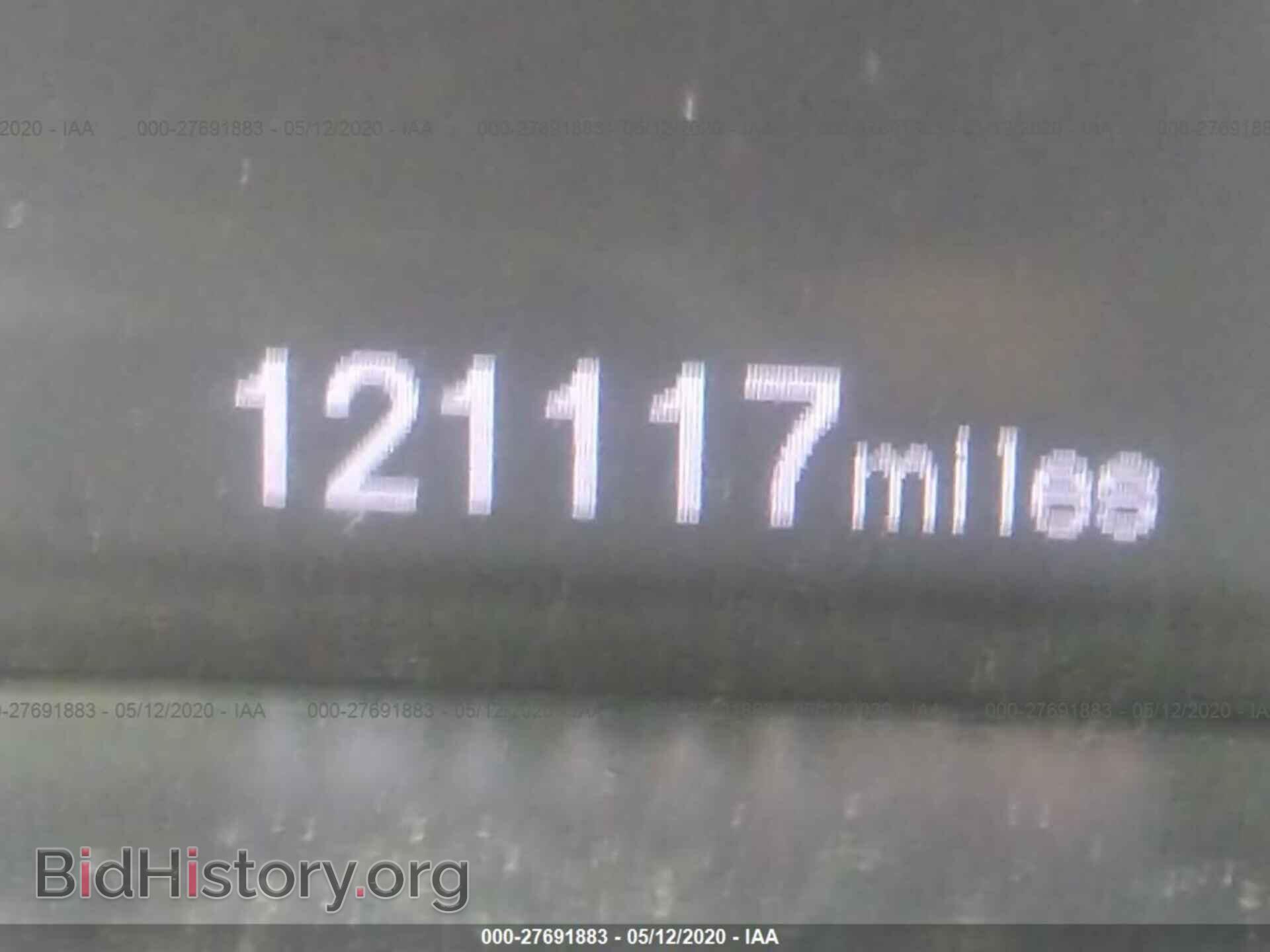 2012 HONDA CIVIC - VIN: 19XFB2F9XCE363200 - Photo 7