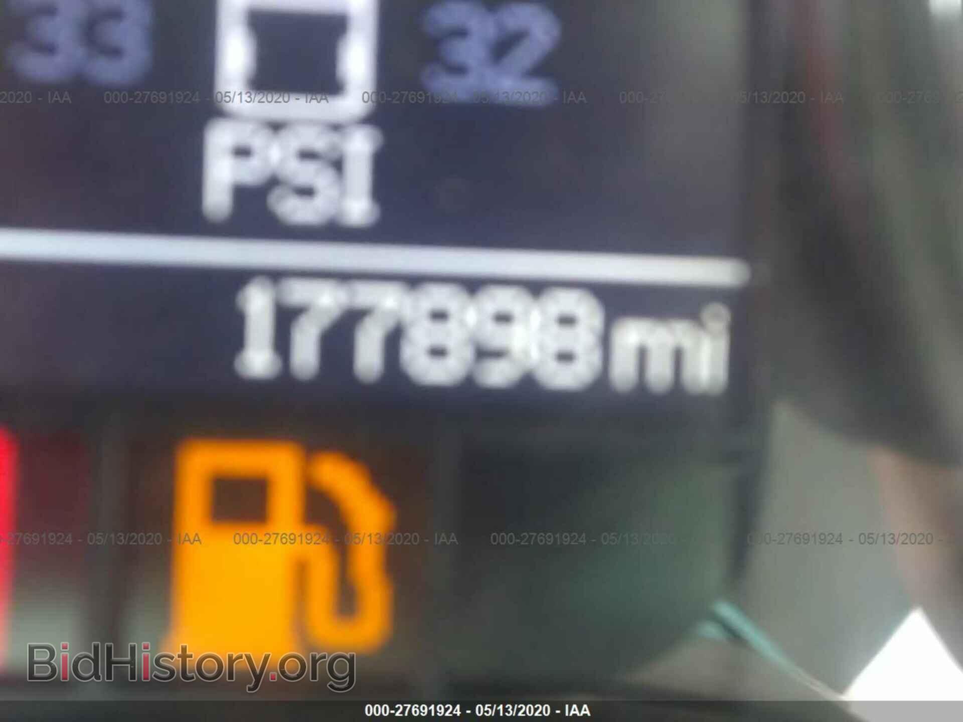 2012 DODGE RAM 1500 - VIN: 1C6RD7LP2CS226005 - Photo 7