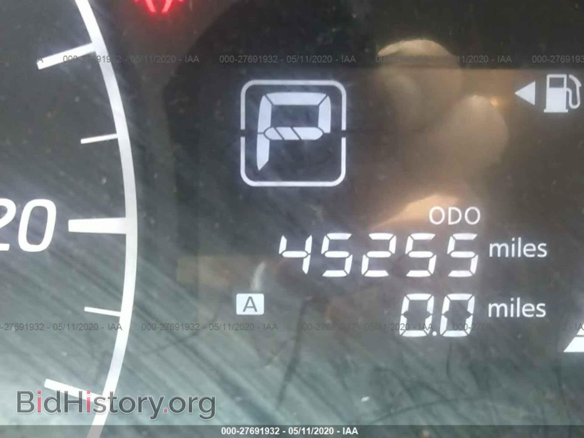 2017 NISSAN VERSA NOTE - VIN: 3N1CE2CP2HL377420 - Фото 7