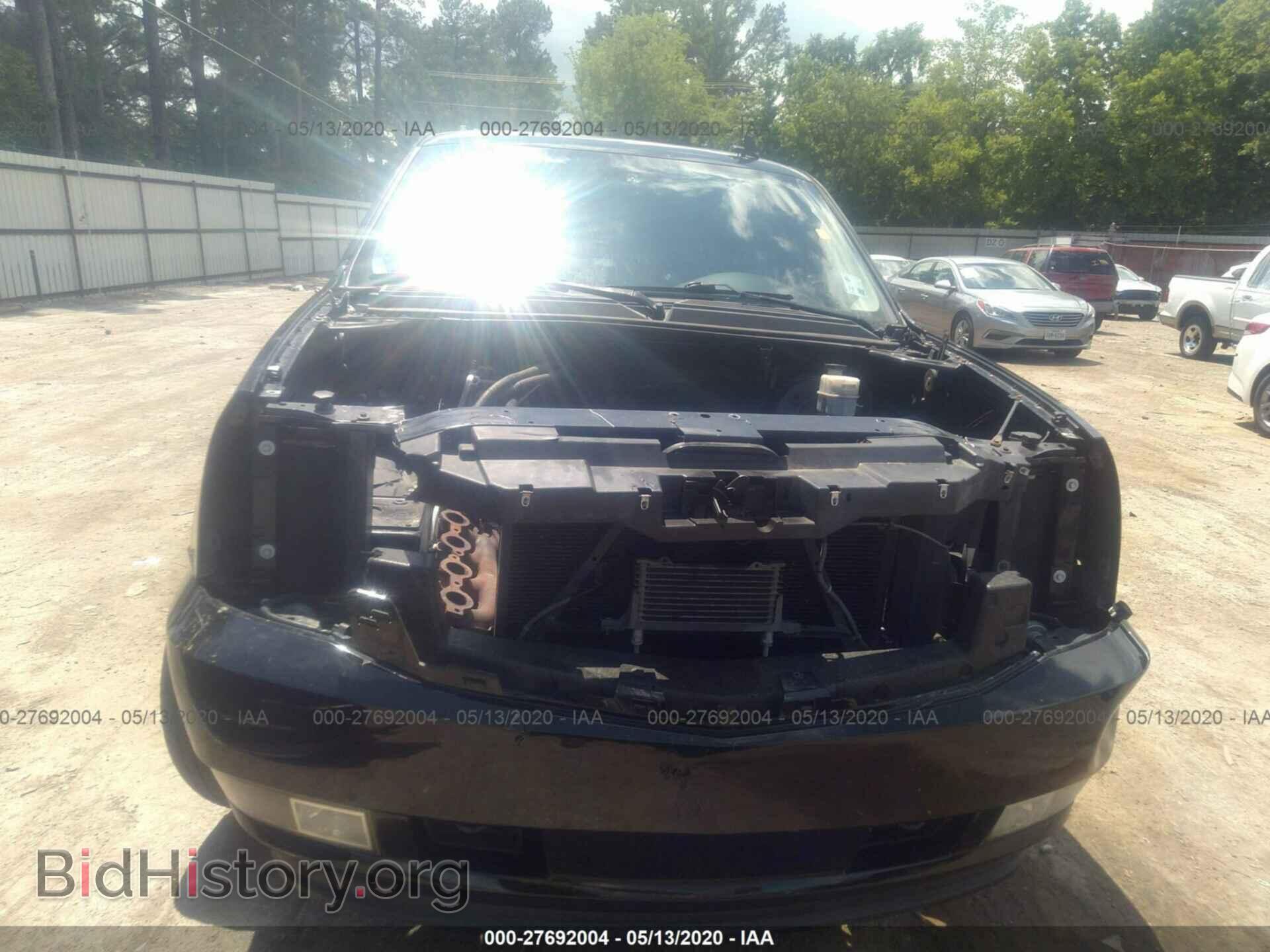 2013 CADILLAC ESCALADE - VIN: 1GYS3BEF3DR153475 - Фото 6