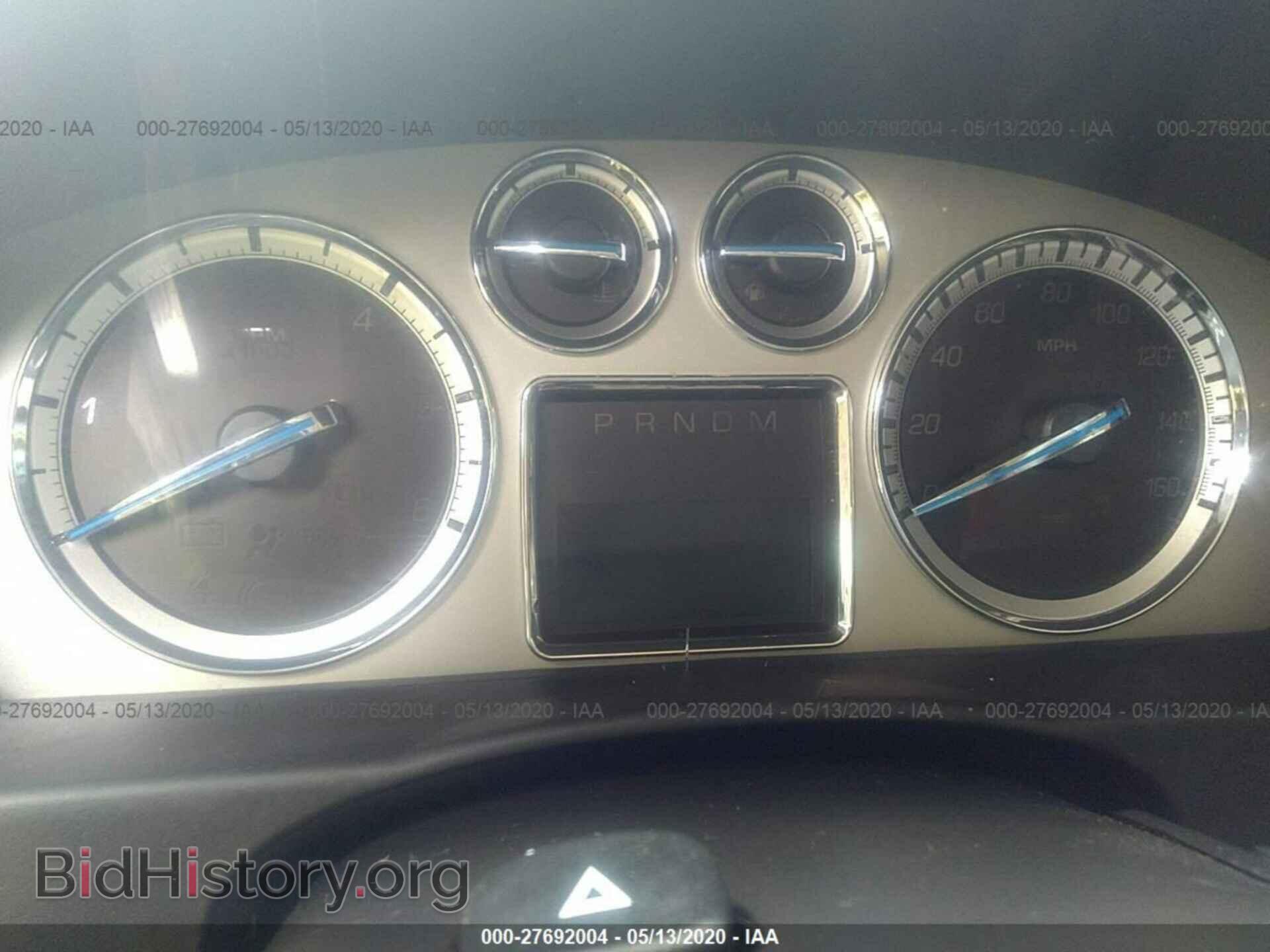 2013 CADILLAC ESCALADE - VIN: 1GYS3BEF3DR153475 - Фото 7