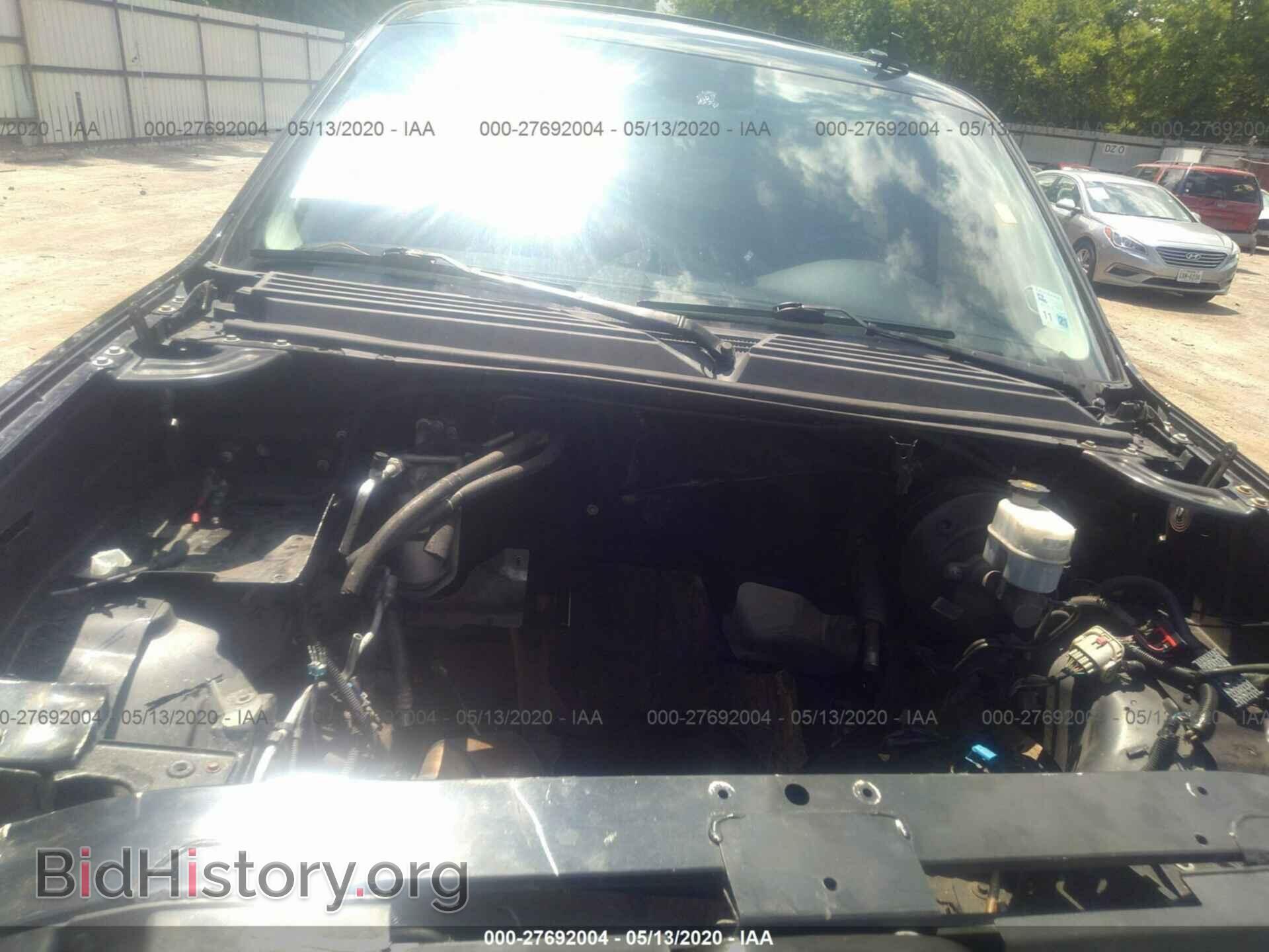 2013 CADILLAC ESCALADE - VIN: 1GYS3BEF3DR153475 - Фото 10