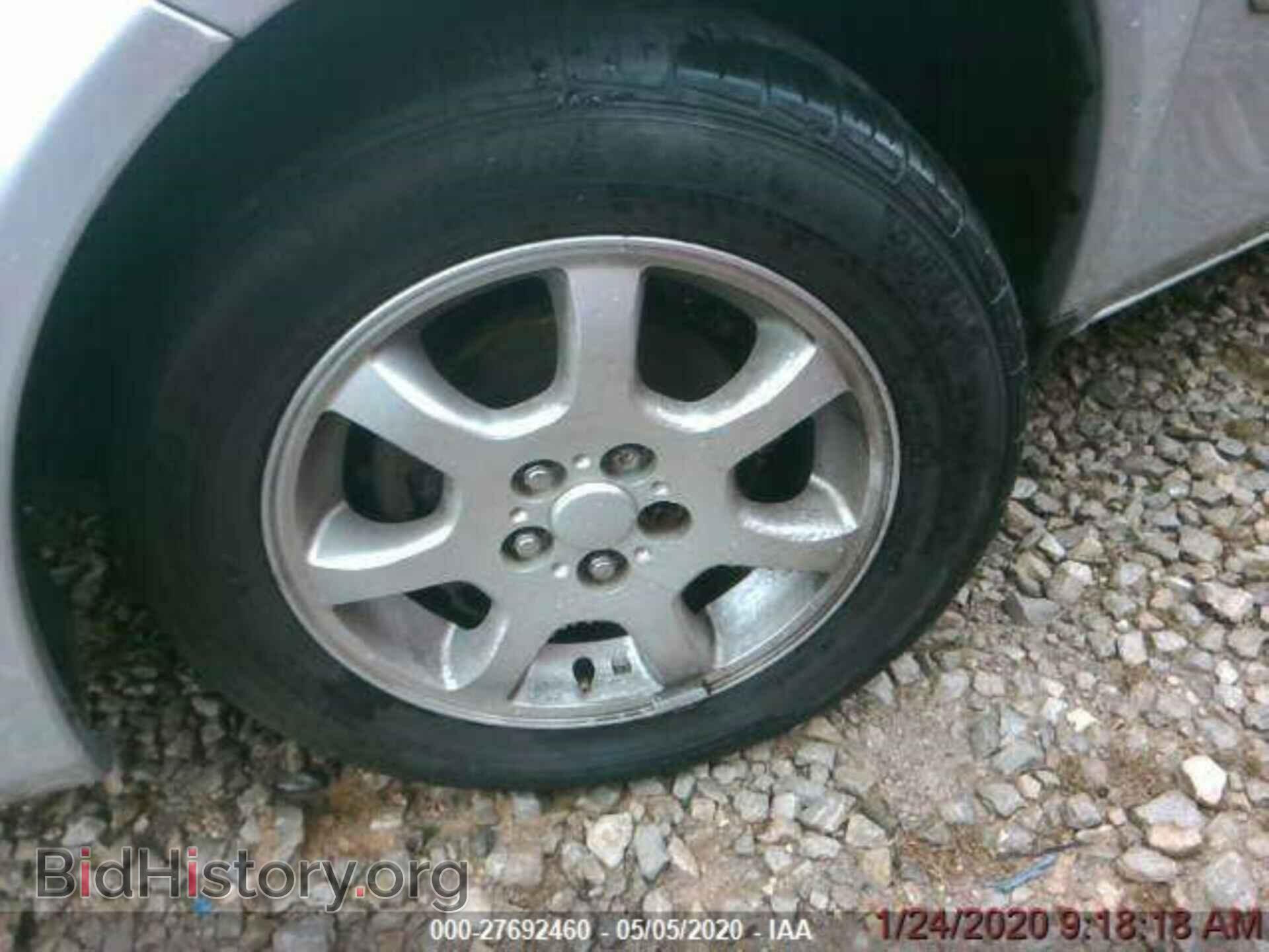 2005 DODGE NEON - VIN: 1B3ES56C45D238529 - Фото 7