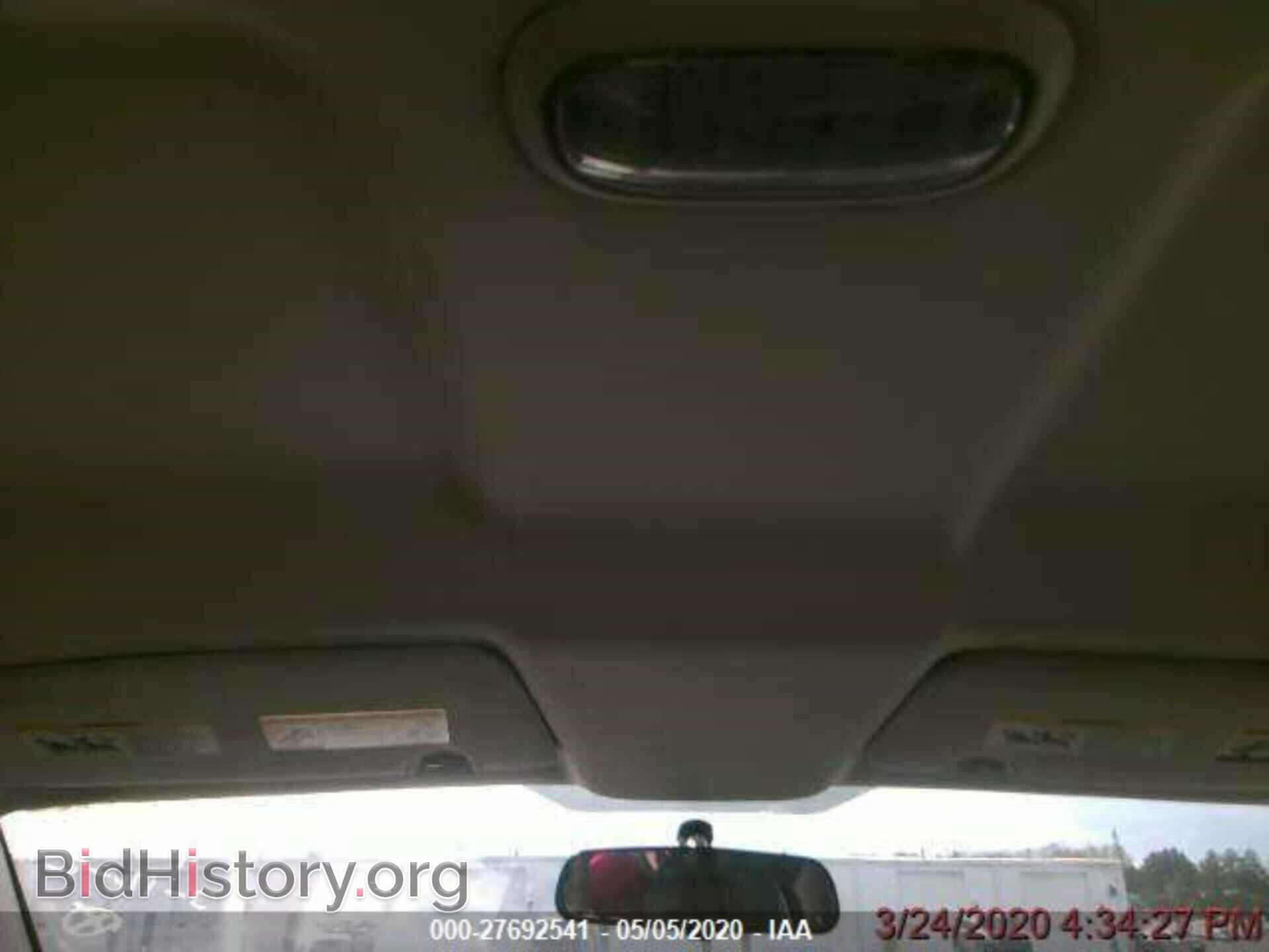 2007 JEEP COMPASS - VIN: 1J8FT47W27D256381 - Фото 9